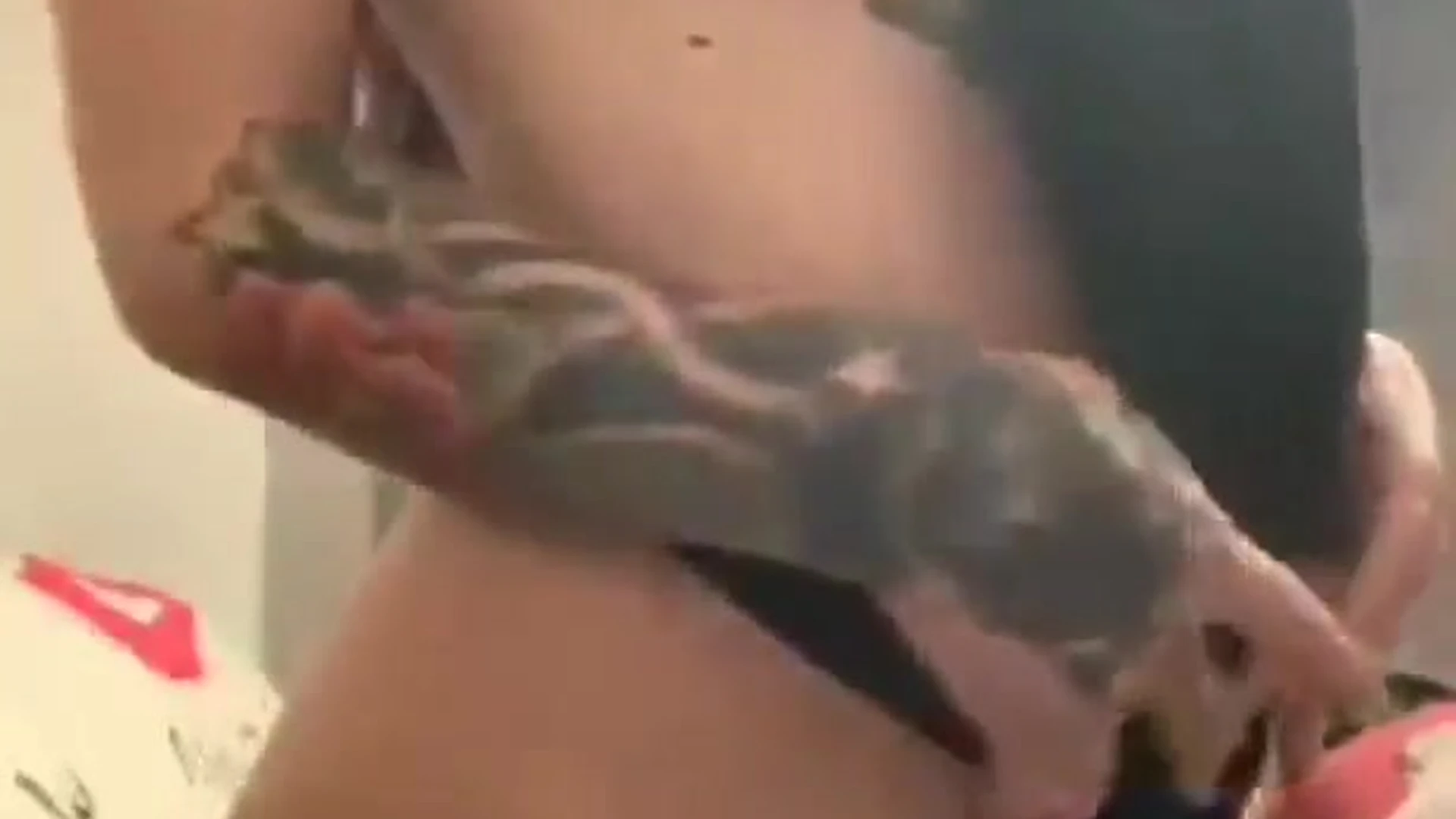 sexy hoe slut Alex Mucci Onlyfans leaked