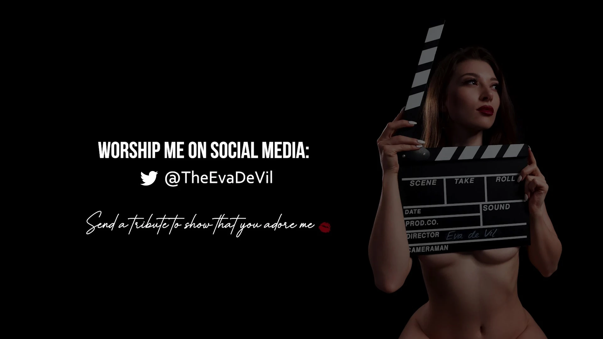 boobies Eva de Vil onlyfans videos