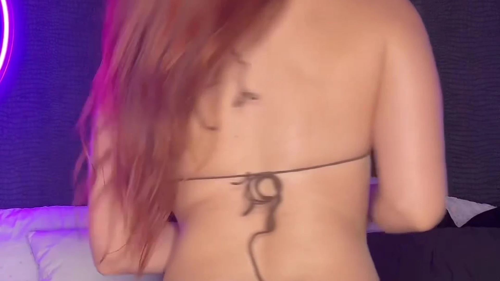 e-girl milkers Laci Kay Somers Nude Patreon full clip leak Exposed