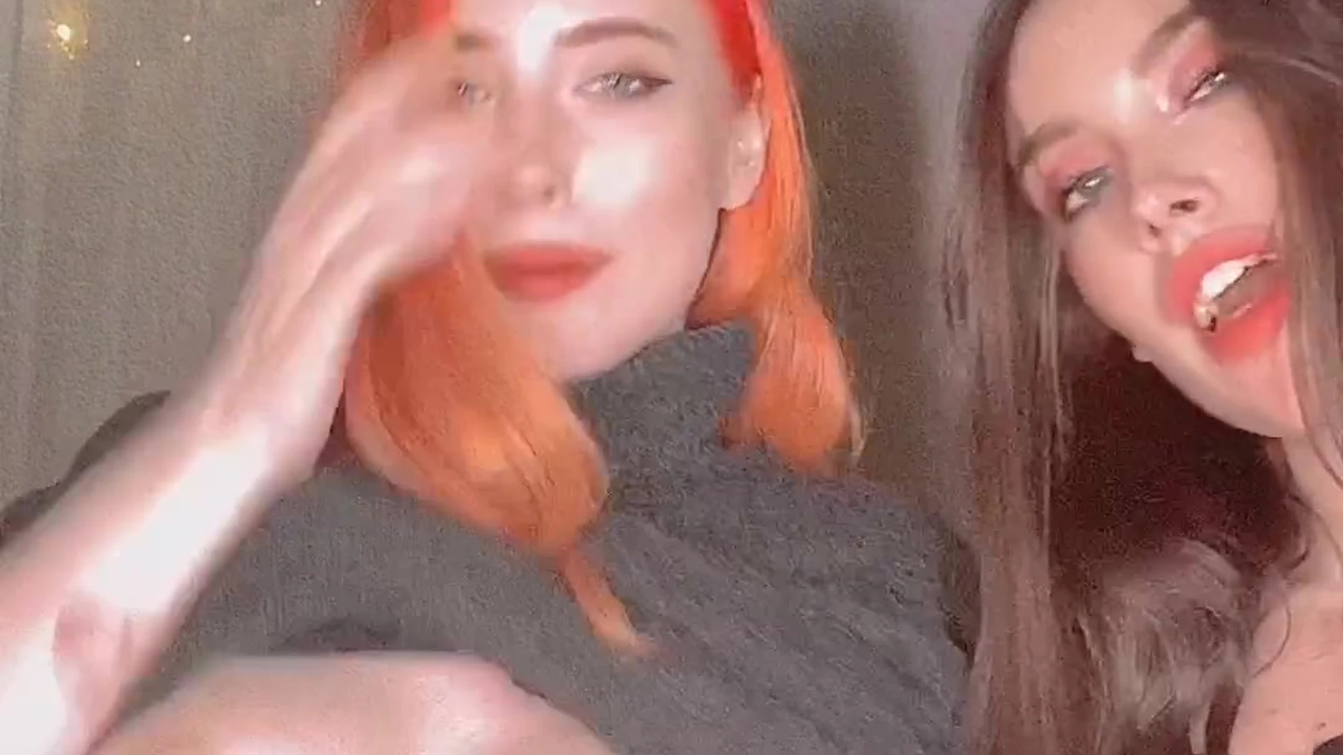artistic natural boobs MollyRedWolf fapello full video unreleased Epic