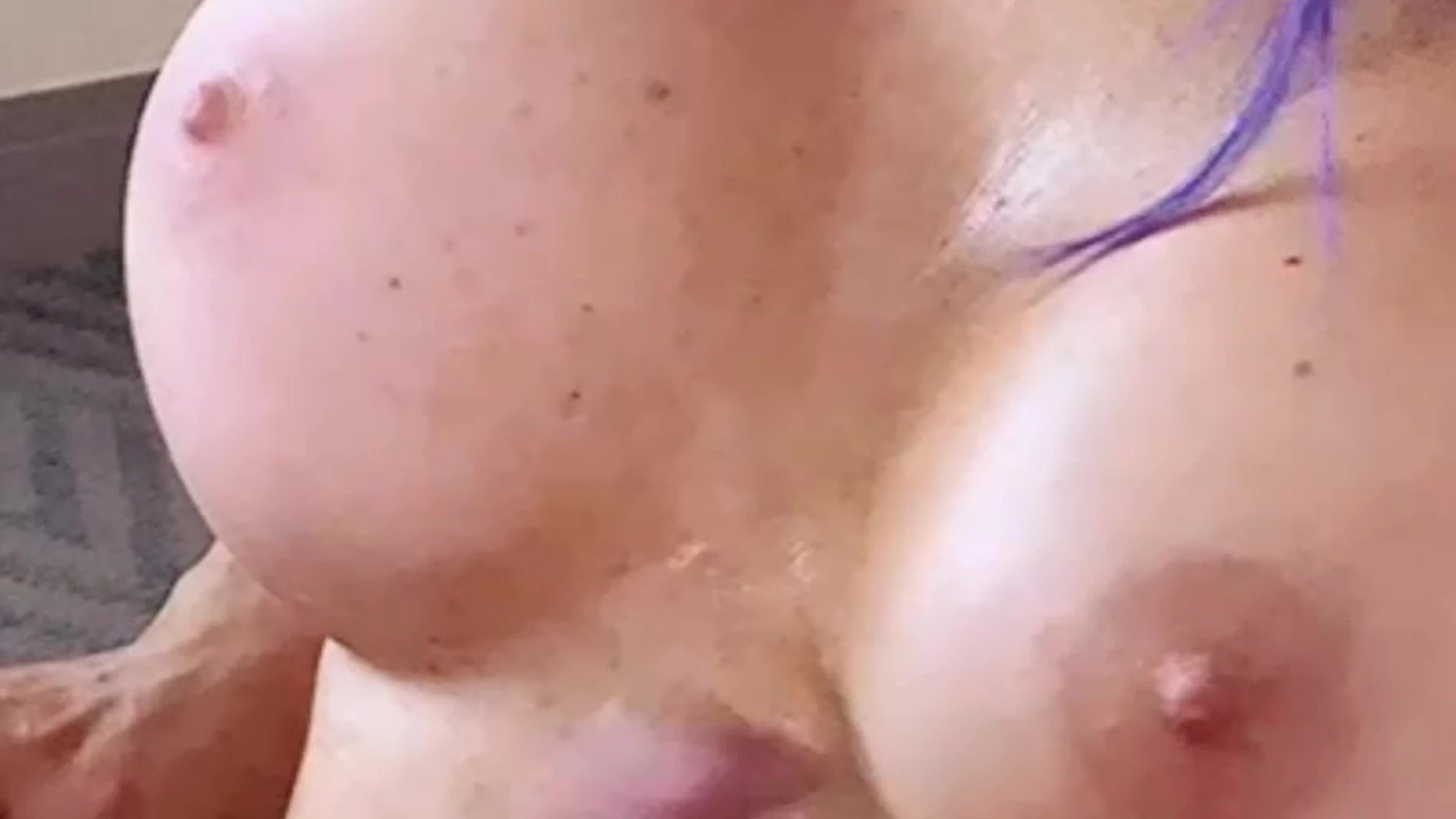 bimbo Sweating cosplayer k8sarkissian blowjob