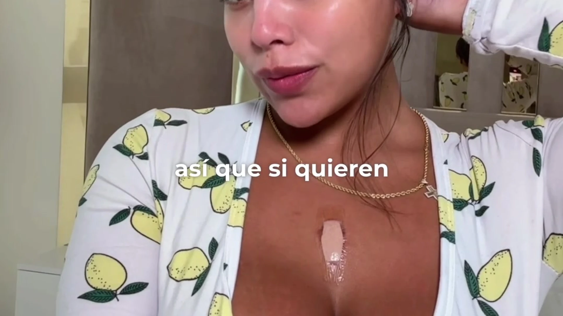 Epic babe Graciebon Naked