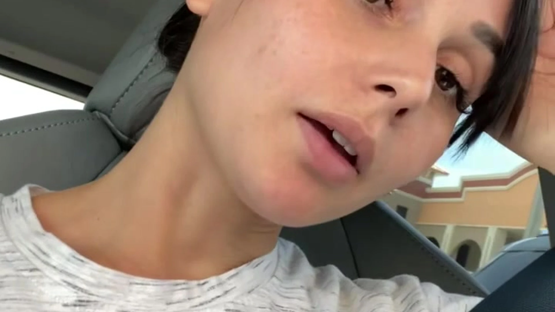 fucktoy sexy Ariana Marie Fansly leak Epic