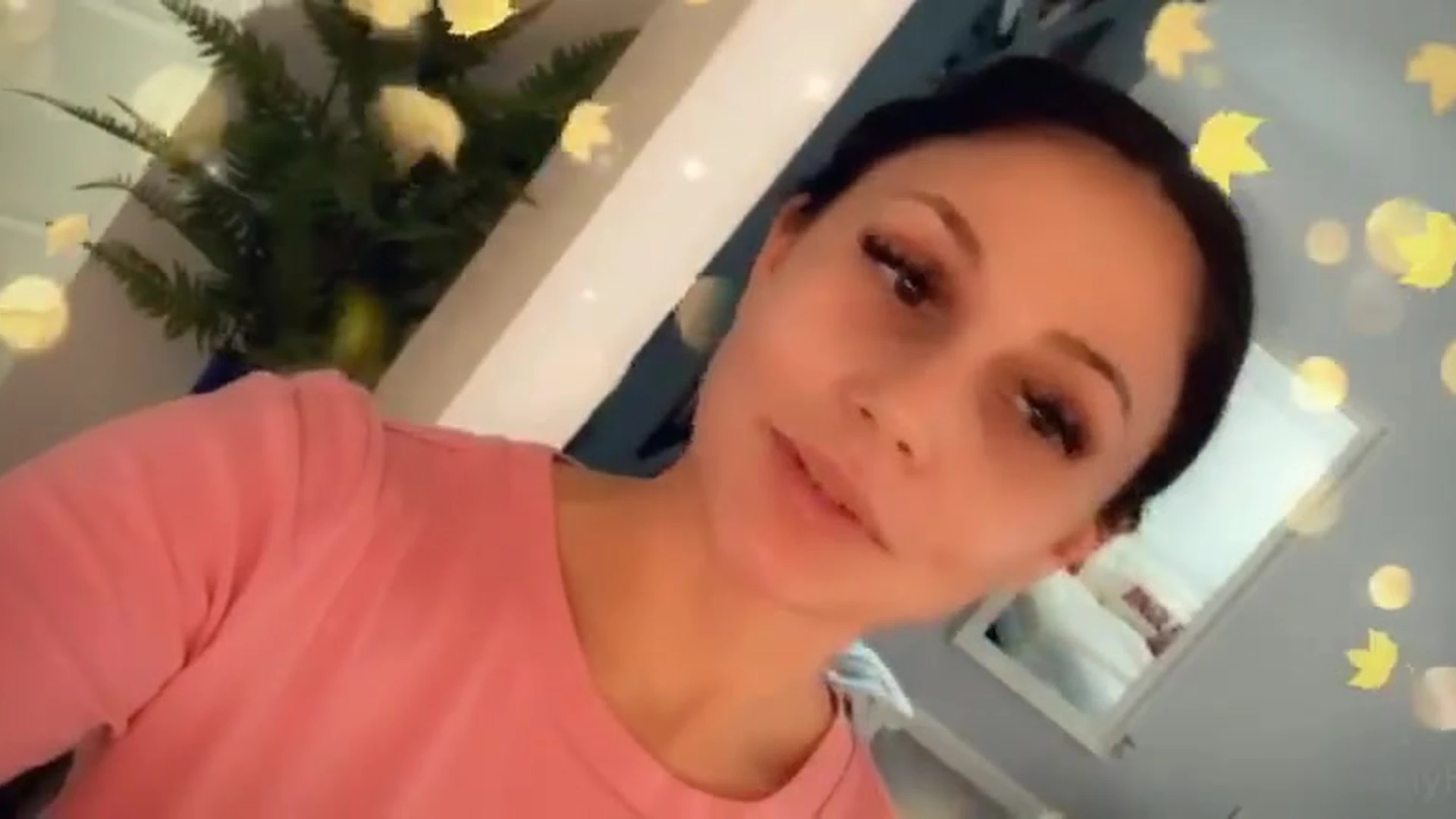 Self-assured perky Ariana Marie Nude leak OF