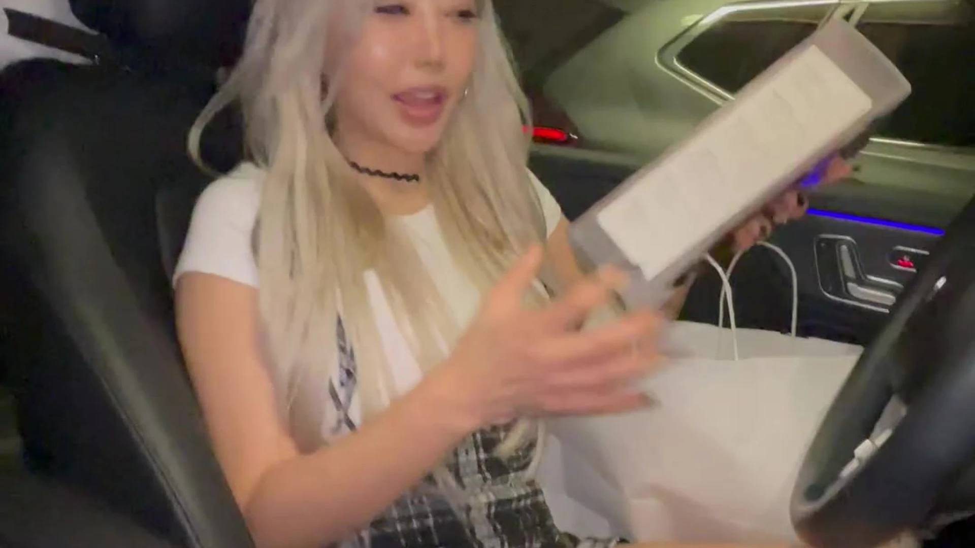 blonde Kittylixo Nudes leak Exposed