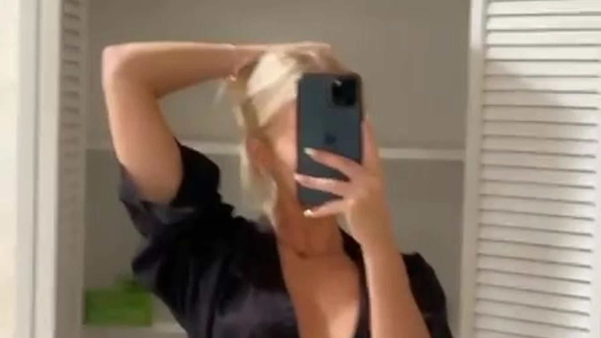 natural boobs Charlotte Parkes pic porn Epic