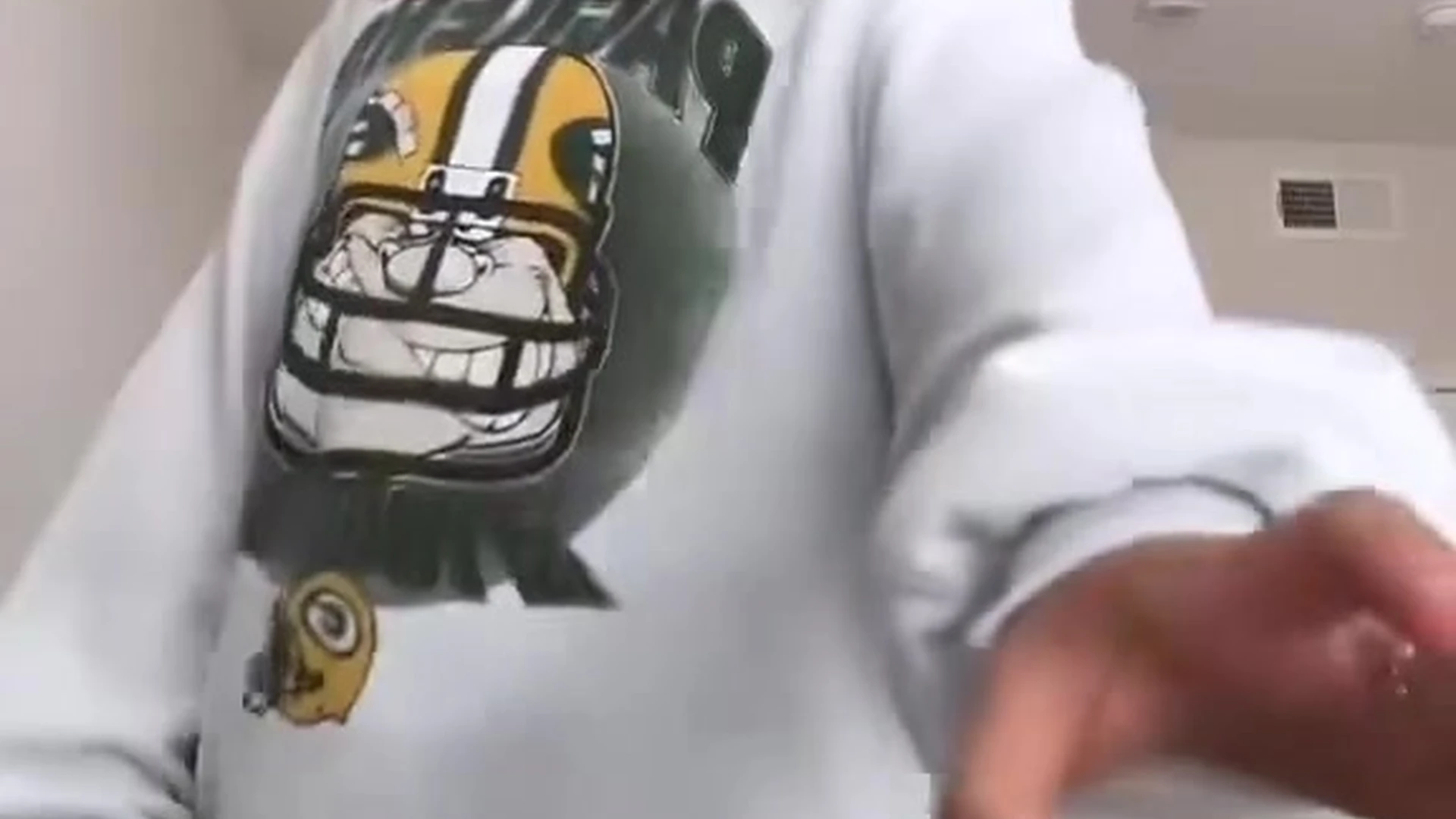 Affectionate boobs Angela Alvarez sexy onlyfans leak