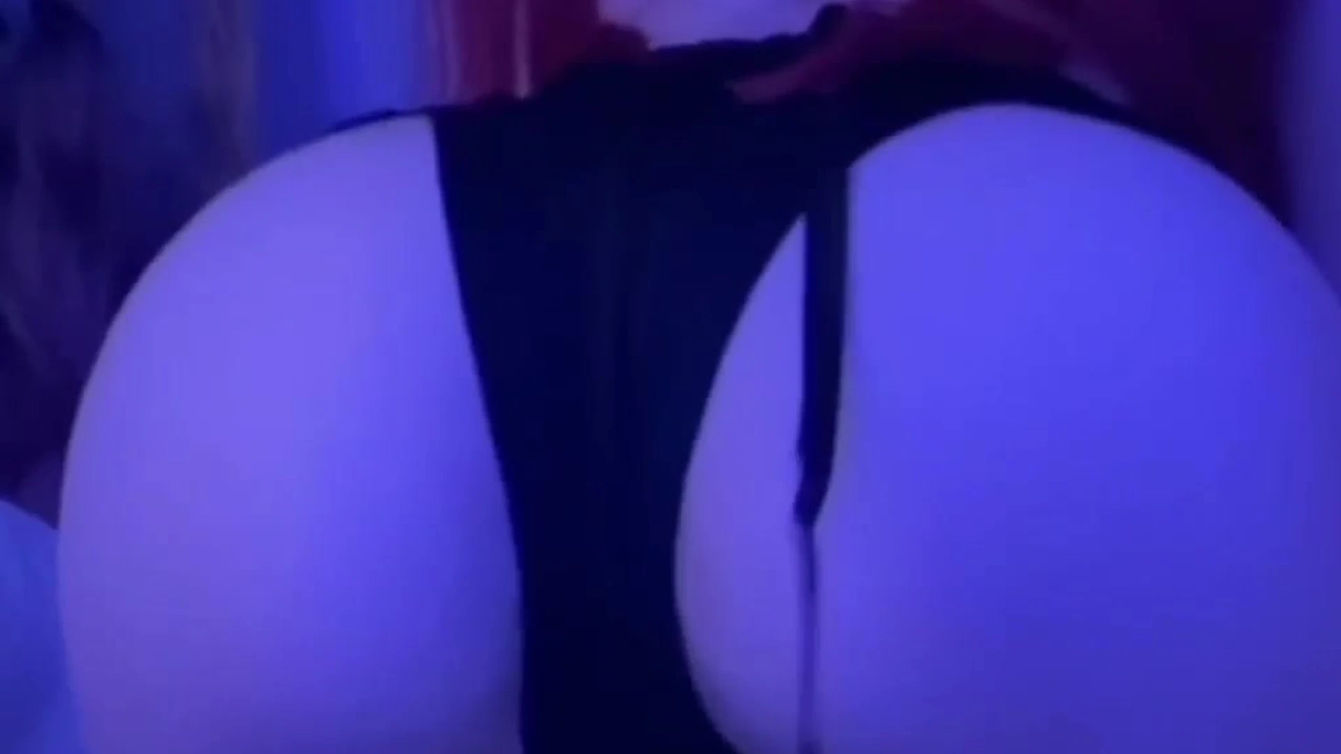 slutty bitch asian Strawbeariemilkk solo