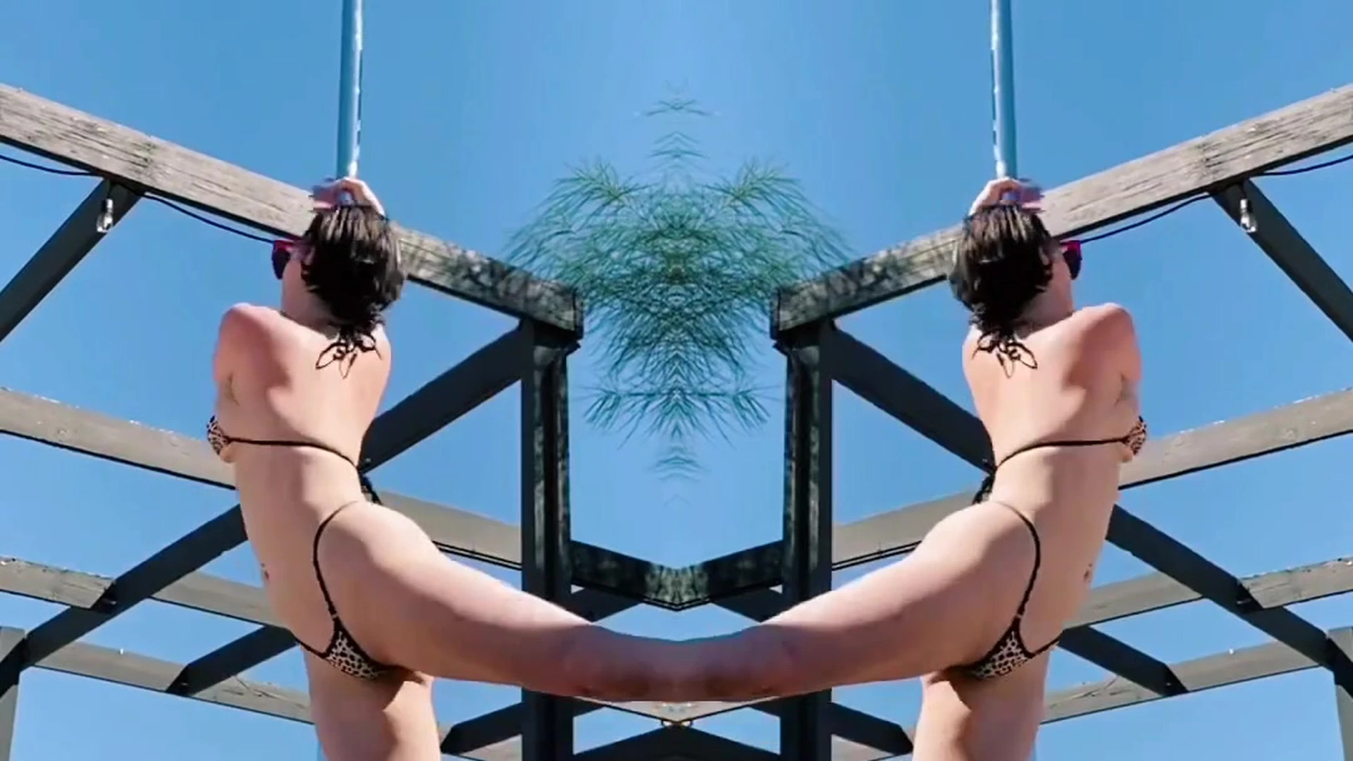 Epic slutty Mama Fiona Nude Leaked