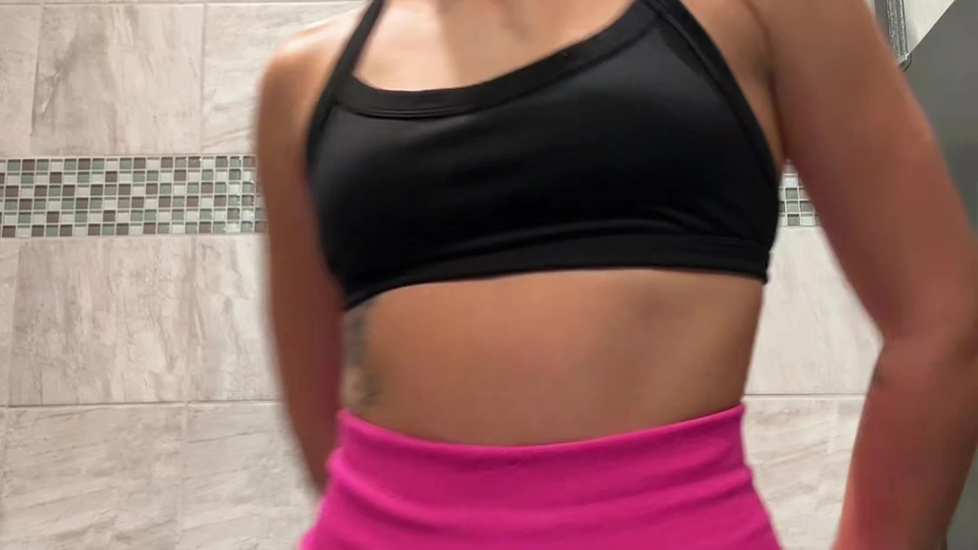 small boobies Angela Alvarez camrip