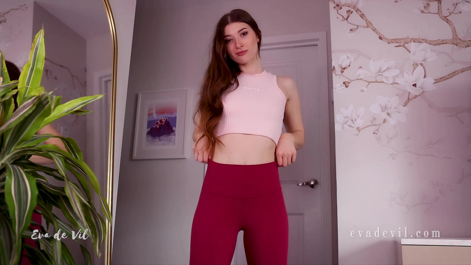 Authentic babe Eva de Vil Leak Onlyfans fullvideo