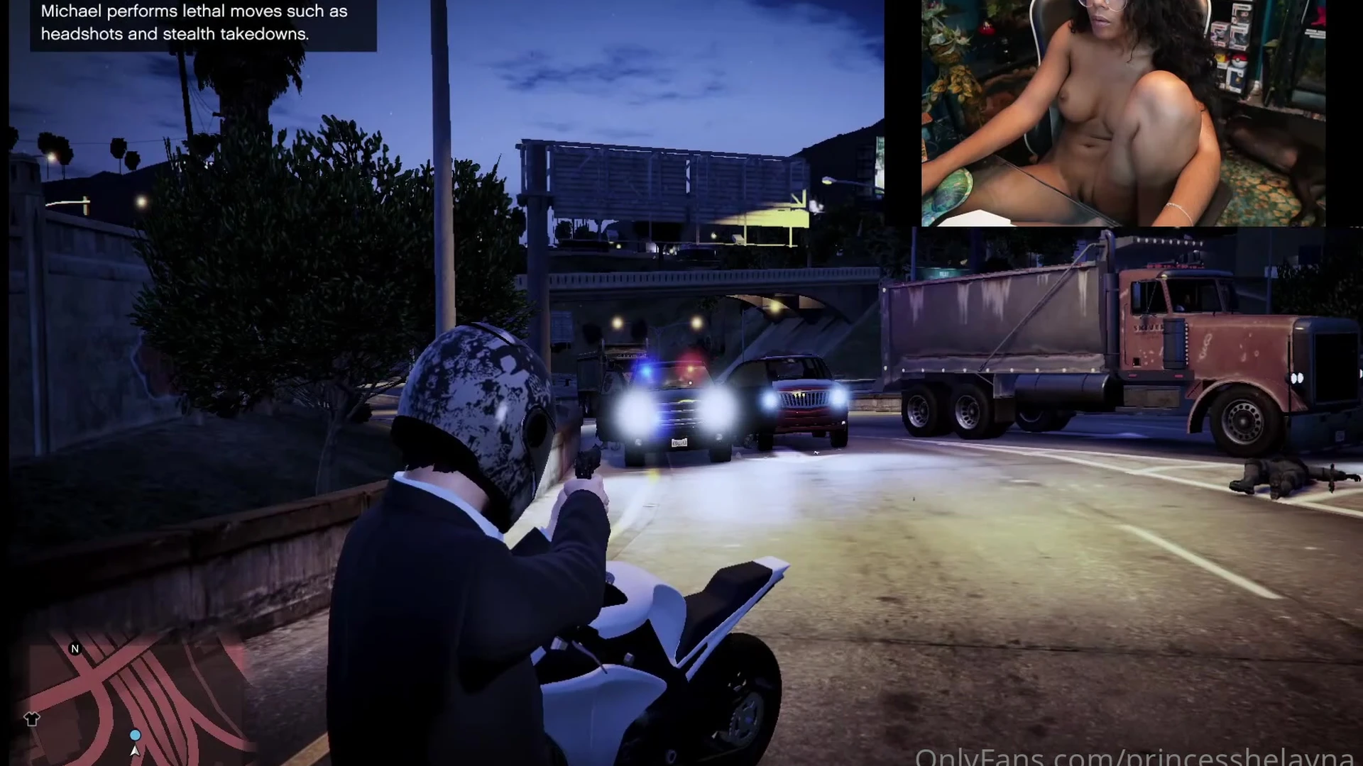 fake boobs Helayna Marie leaked only fans Exposed