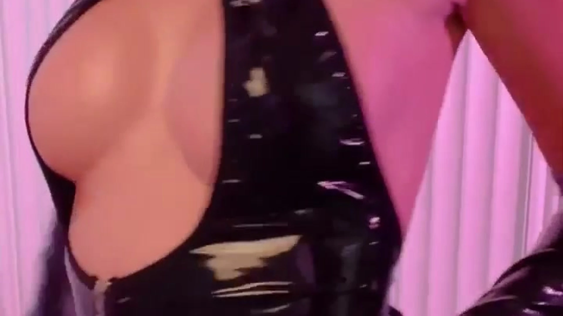 natural boobs Lera Himera leaked pics