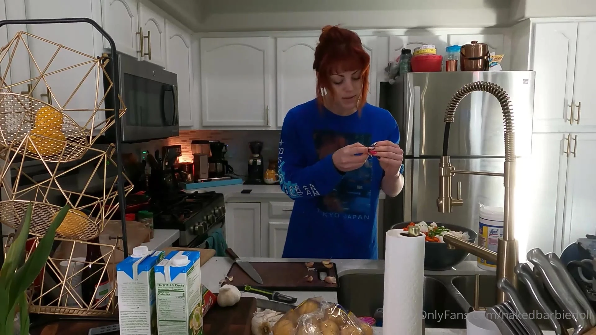 EPIC sexy bitch small boobs Molly Stewart Naked leaked Full Movie