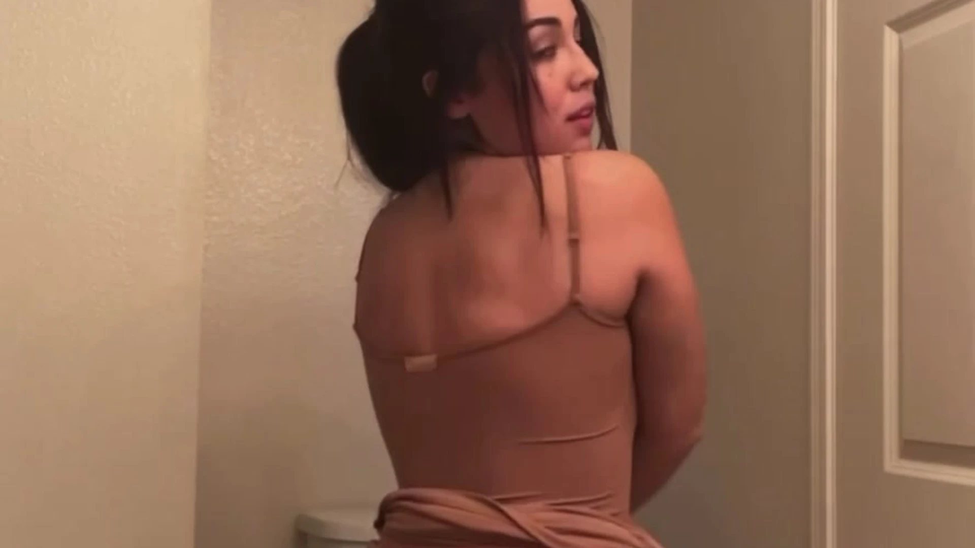 Epic buxom cristiana love Leaked porn