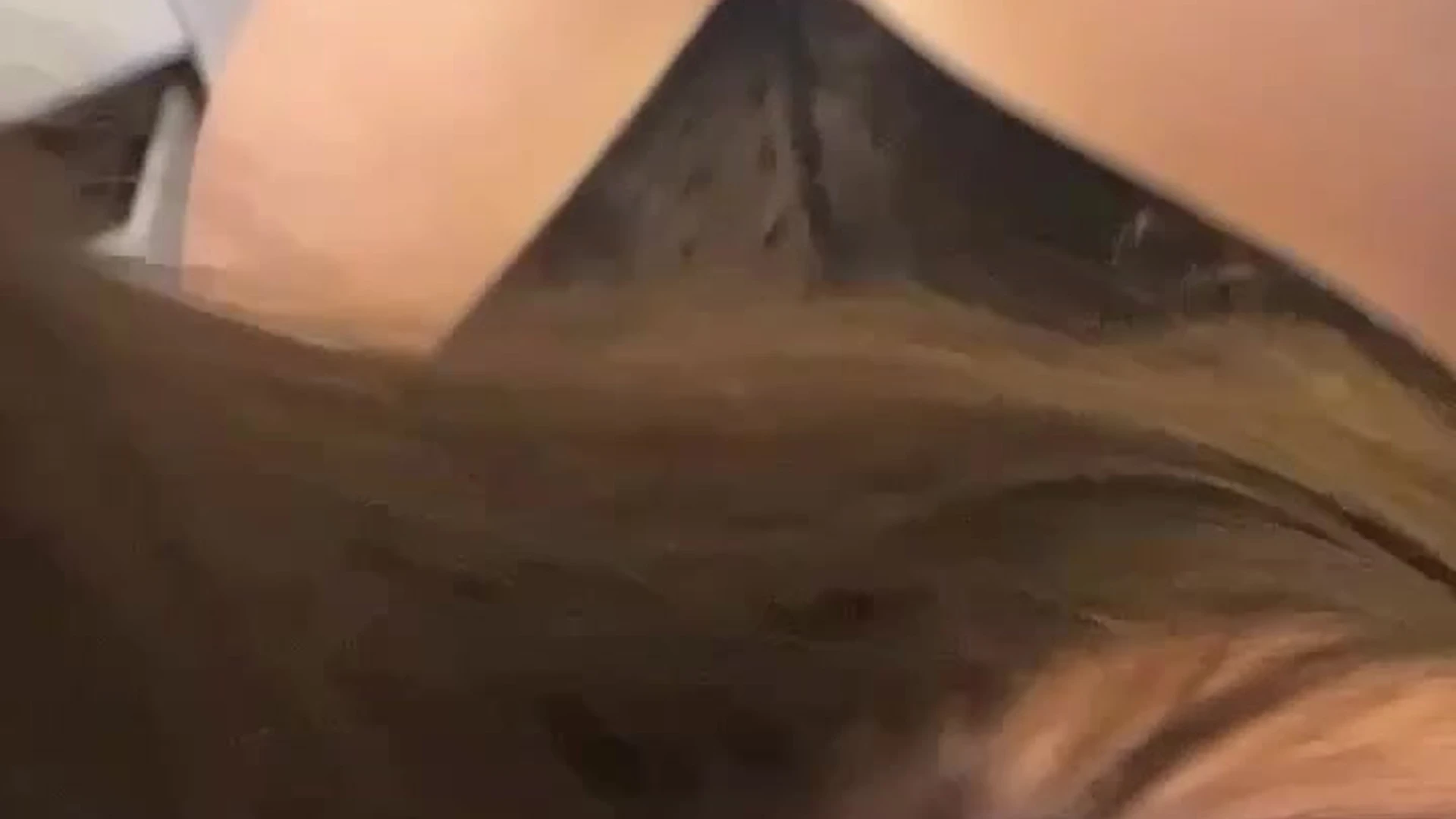 cumslut latina Giulia Rosa ass