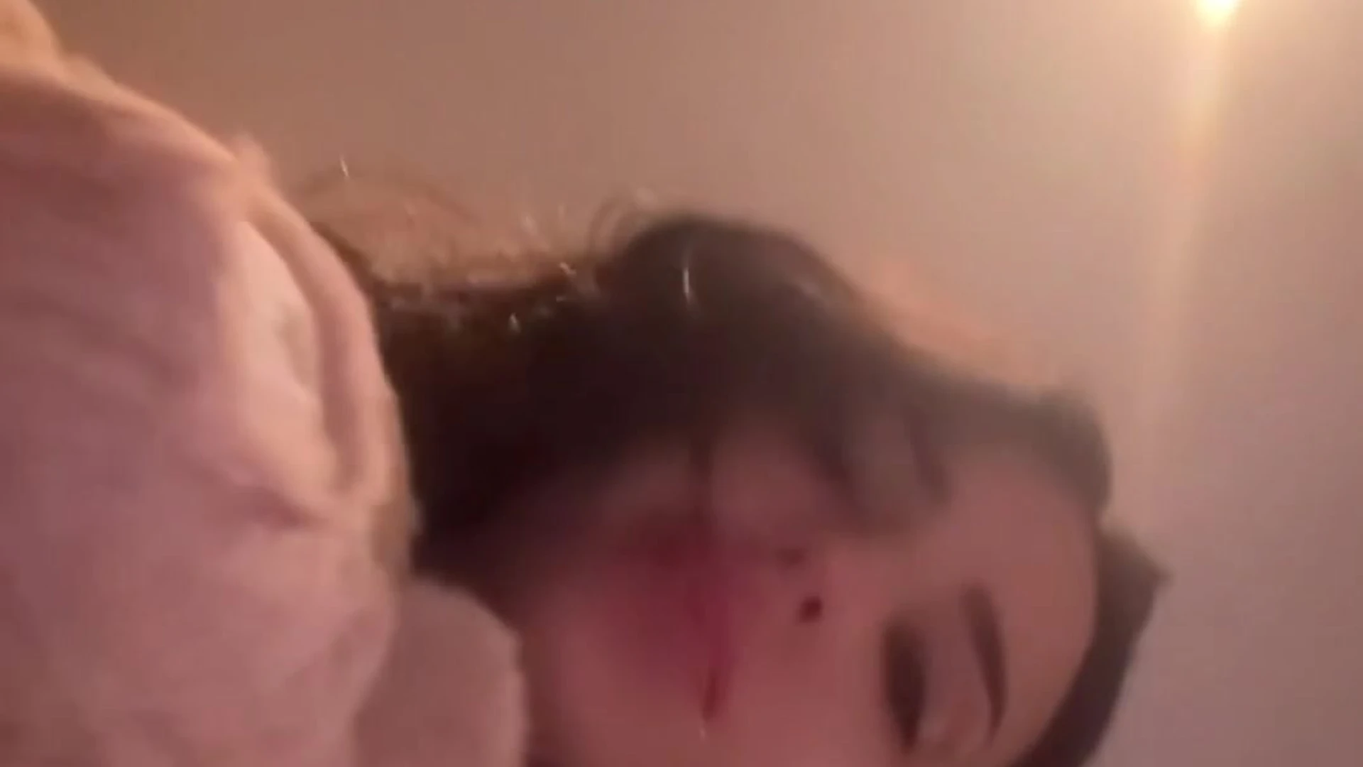 slutty bitch caucasian Paige Woolen naked full vid