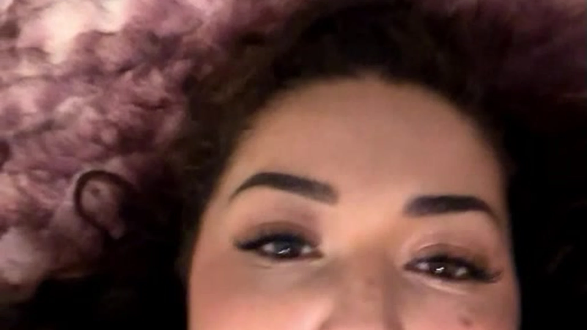 Latina playgirlcris nude