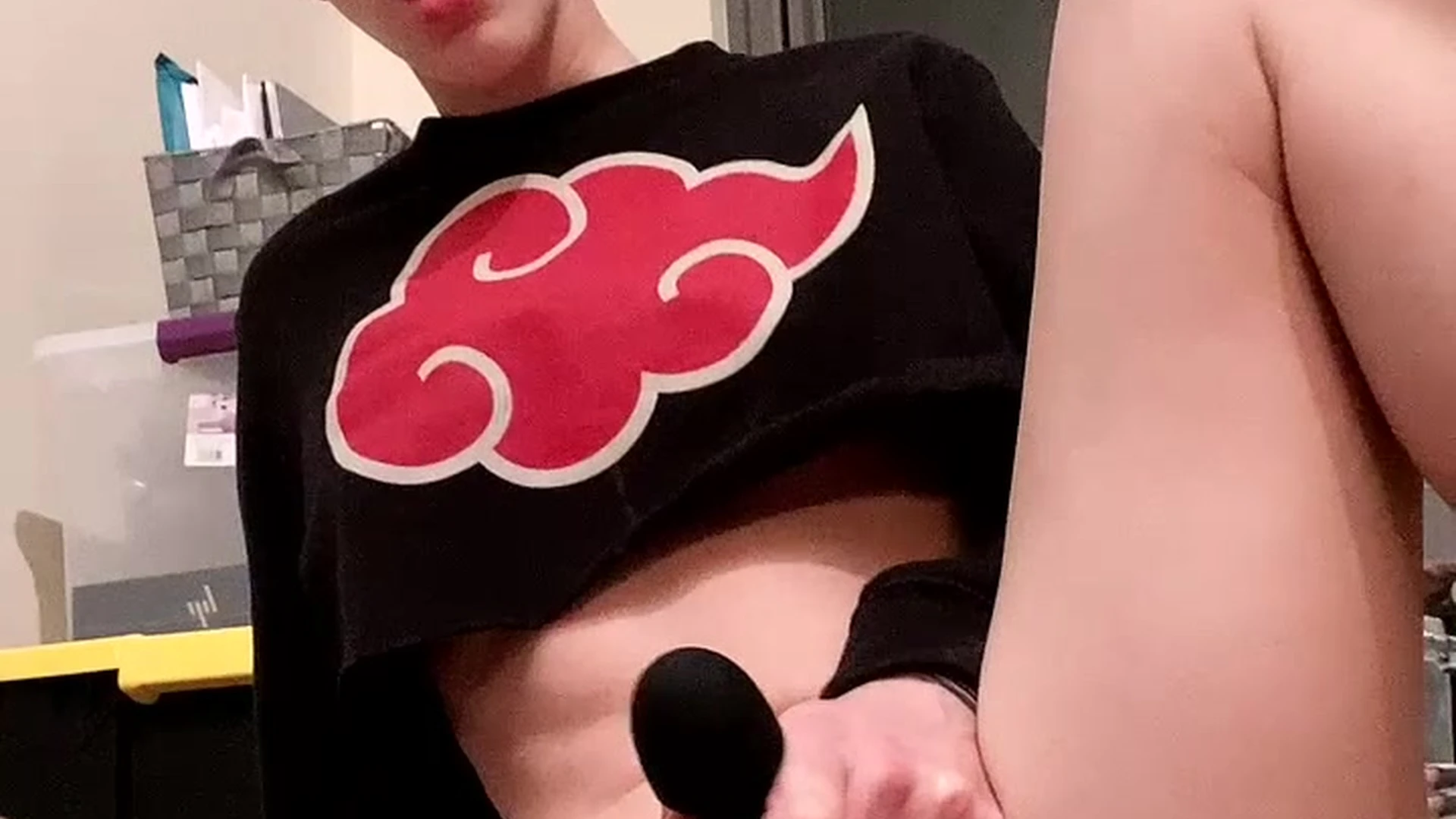 Authentic slut AliceOnCam Fansly leak