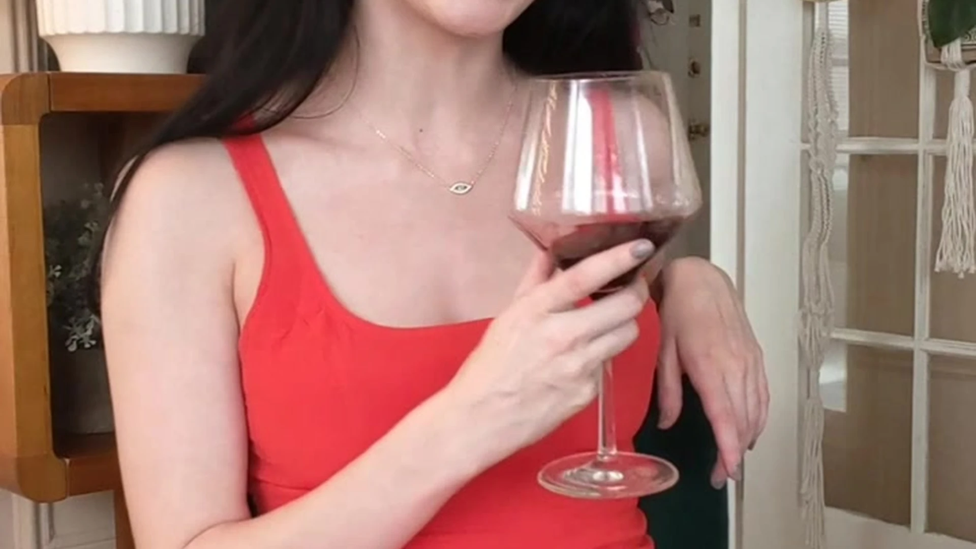 boobies aella girl nude pic video full