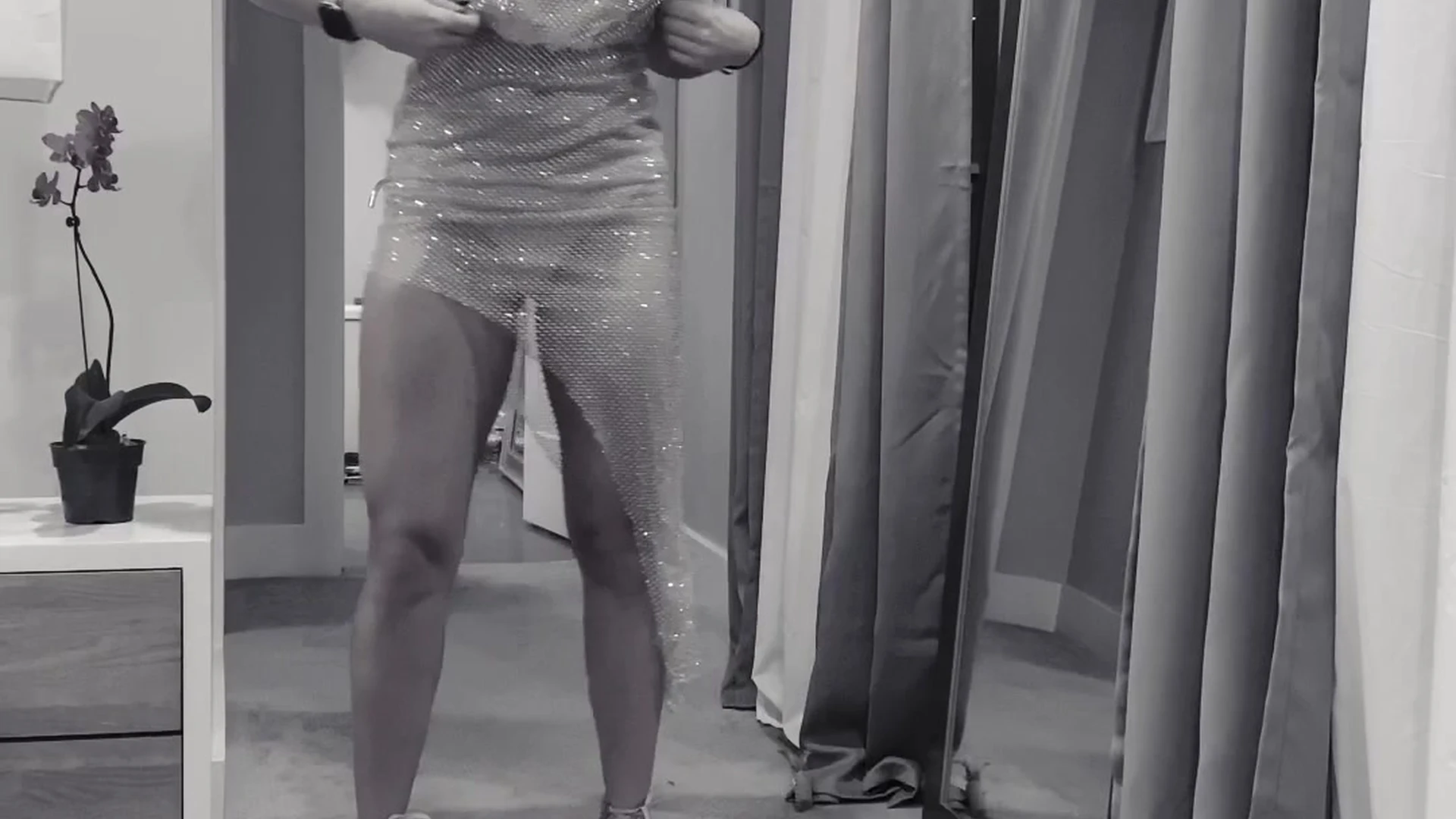 Empowered cute Aspen Rae sextape Sensational