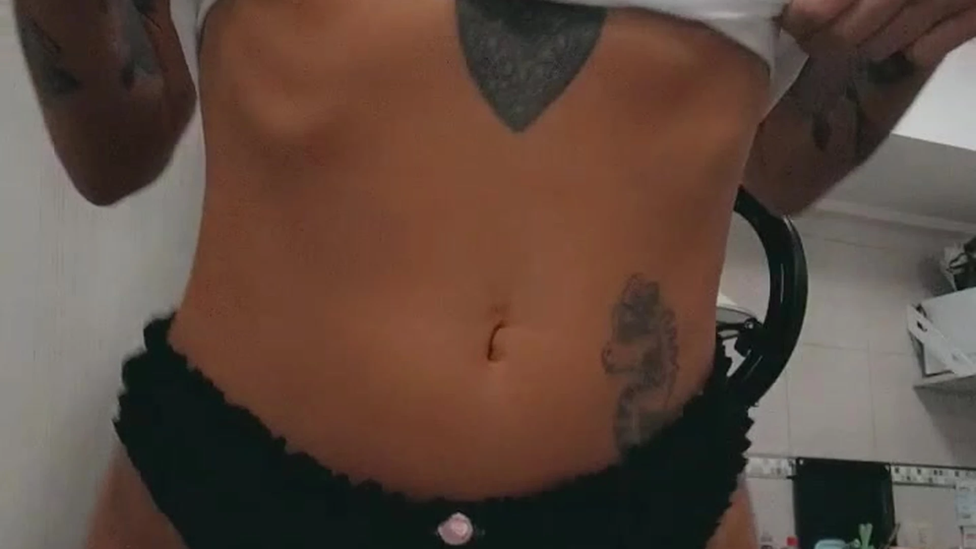 Epic pornstar ugly kadito bg Video