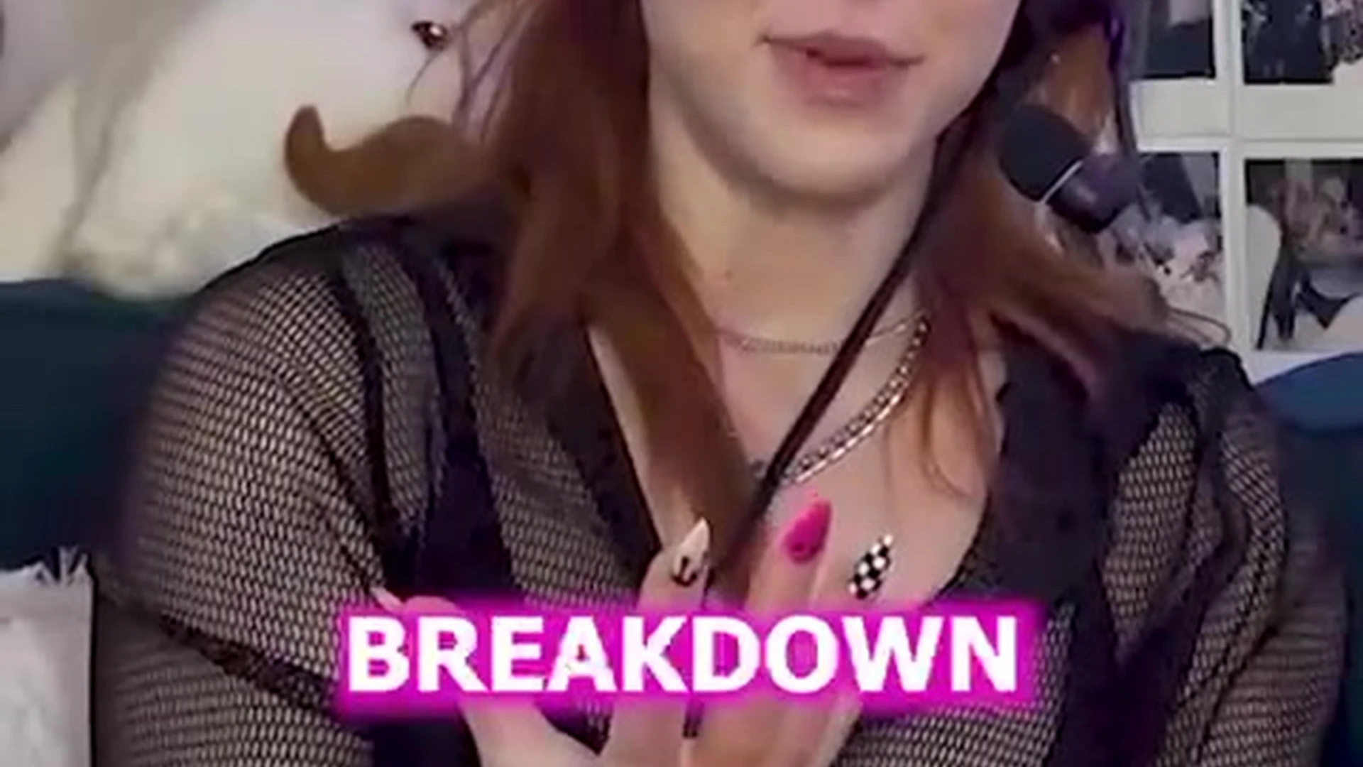 EPIC caucasian Molly Stewart pic leaks