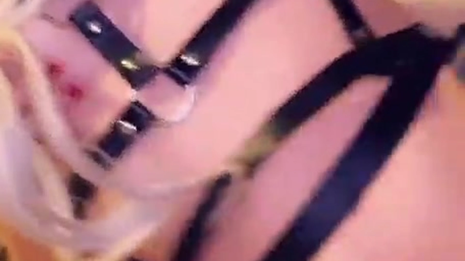 petite Strawbeariemilkk Nude leak OF EPIC