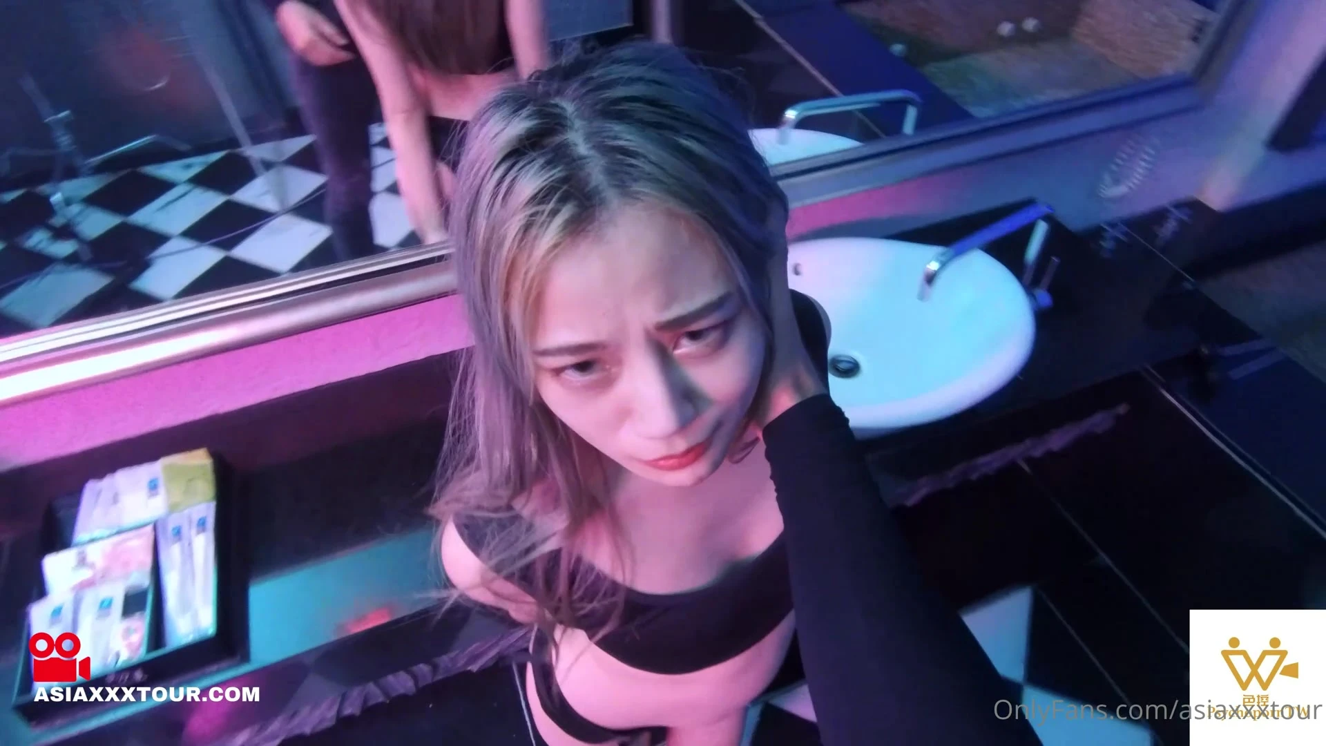 babe asiaxxxtour onlyfans nude slut Sensational