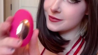 Epic sneesnaw tits