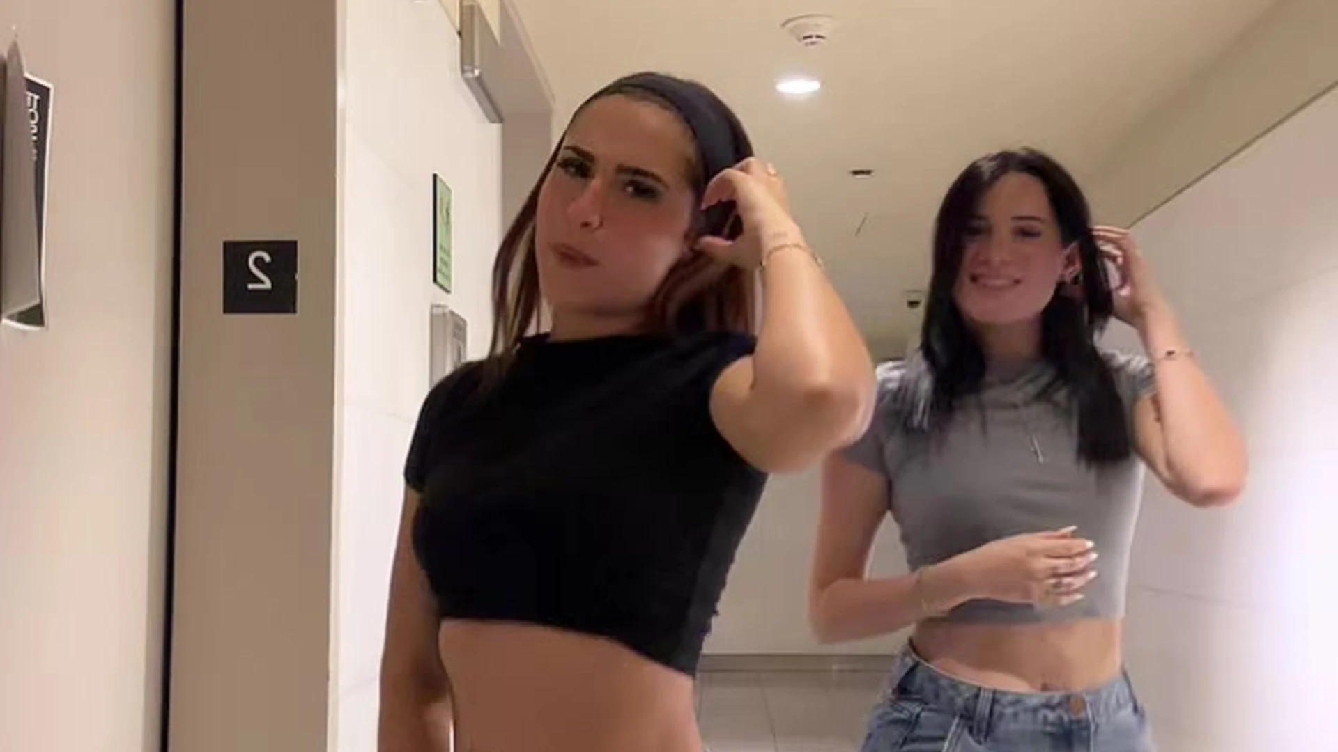 Skilled small boobies Angela Alvarez of leak Exposed