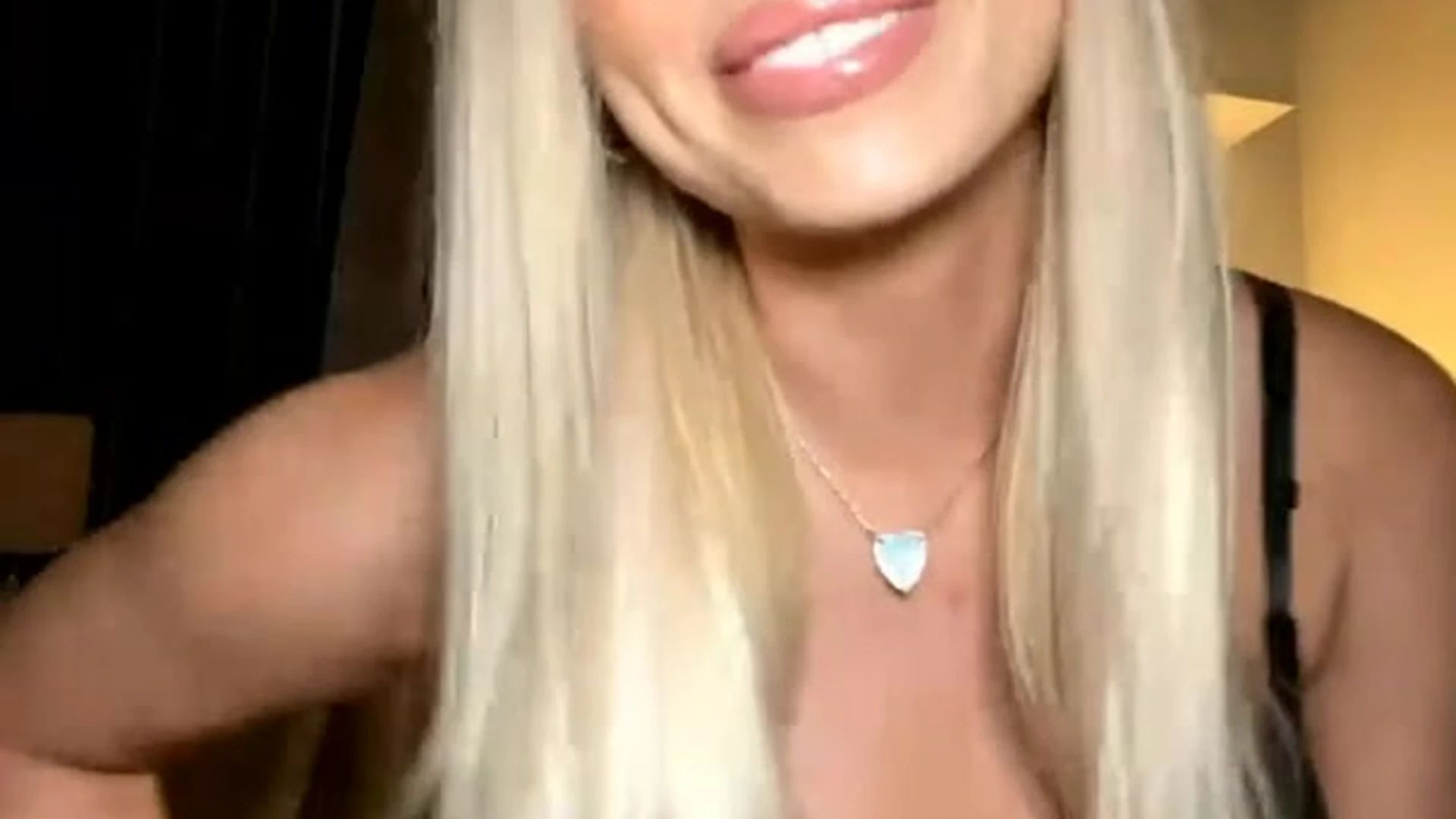 Epic gorgeous small boobs Charlotte Parkes nude pic Full Clip