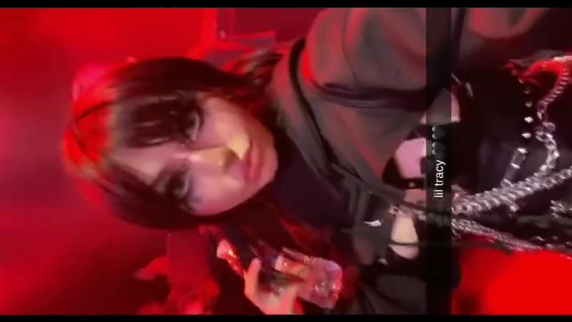 cosplayer triplexceleste instagram Full leaked video