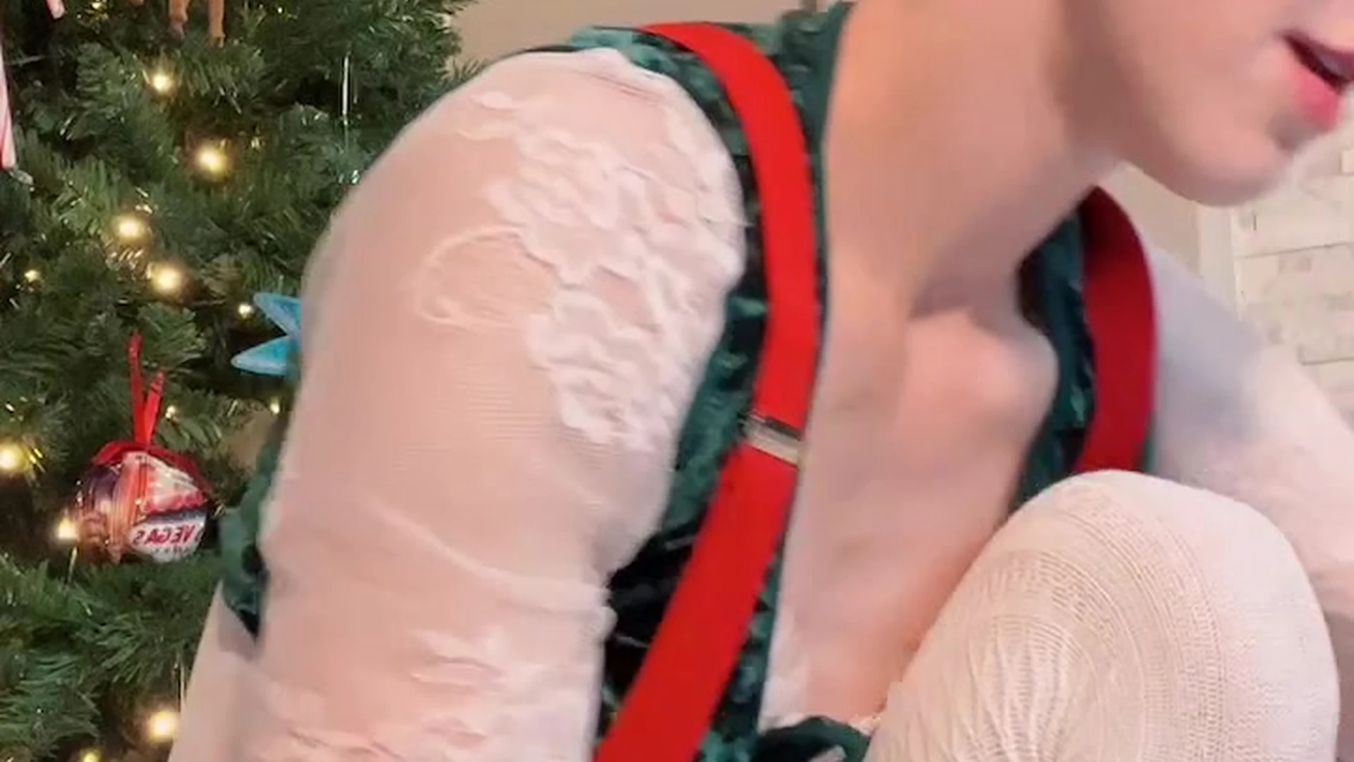 Amicable slut AliceOnCam Nude OF