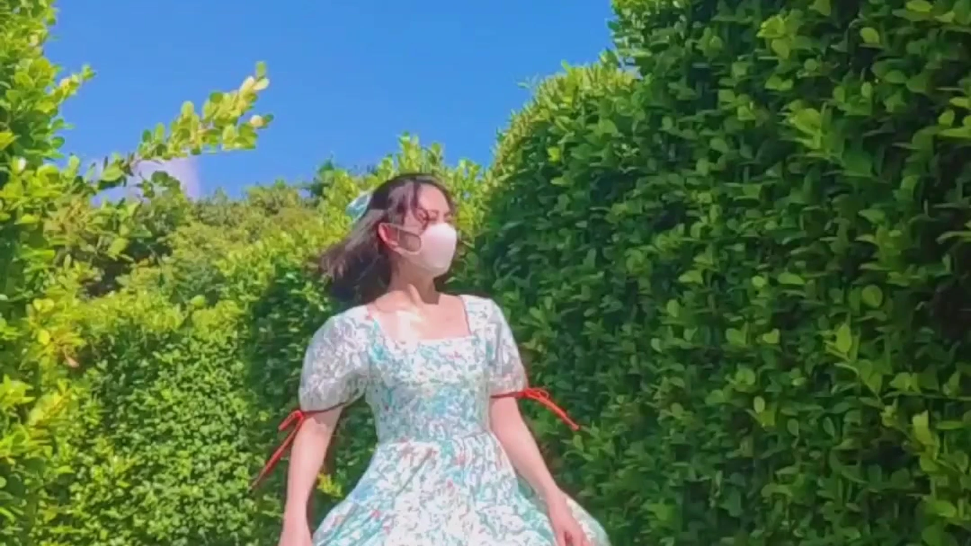 Asian Anaimiya pussy Exposed