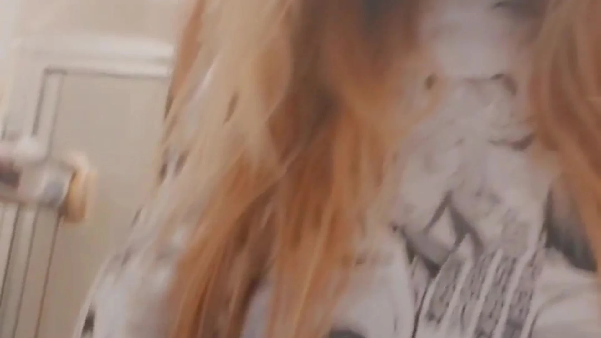 Sensational Courageous big arse Abigaiil Morris nude Clip