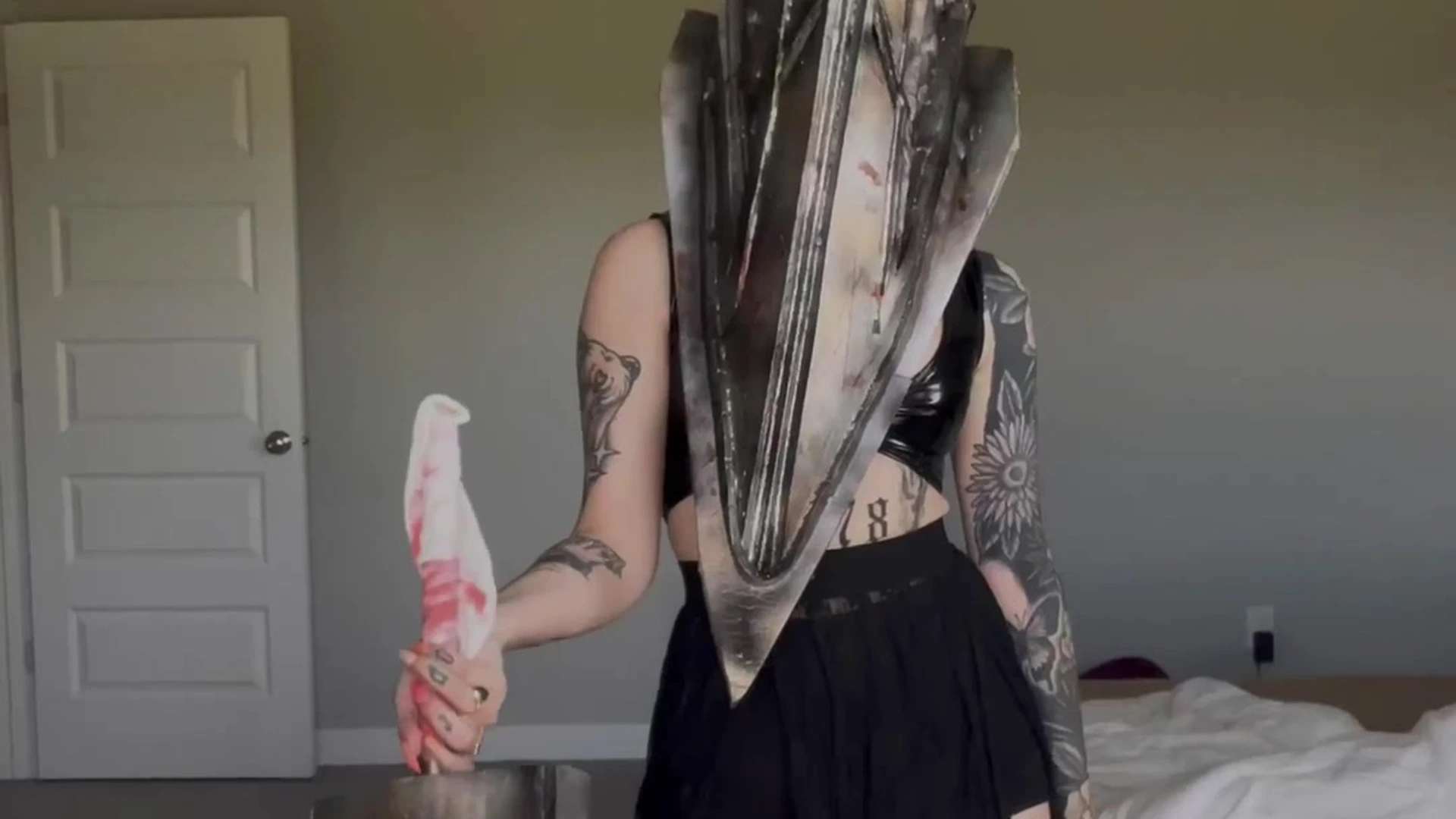 Affable  slut Nonsalemwitch of Leaked full video