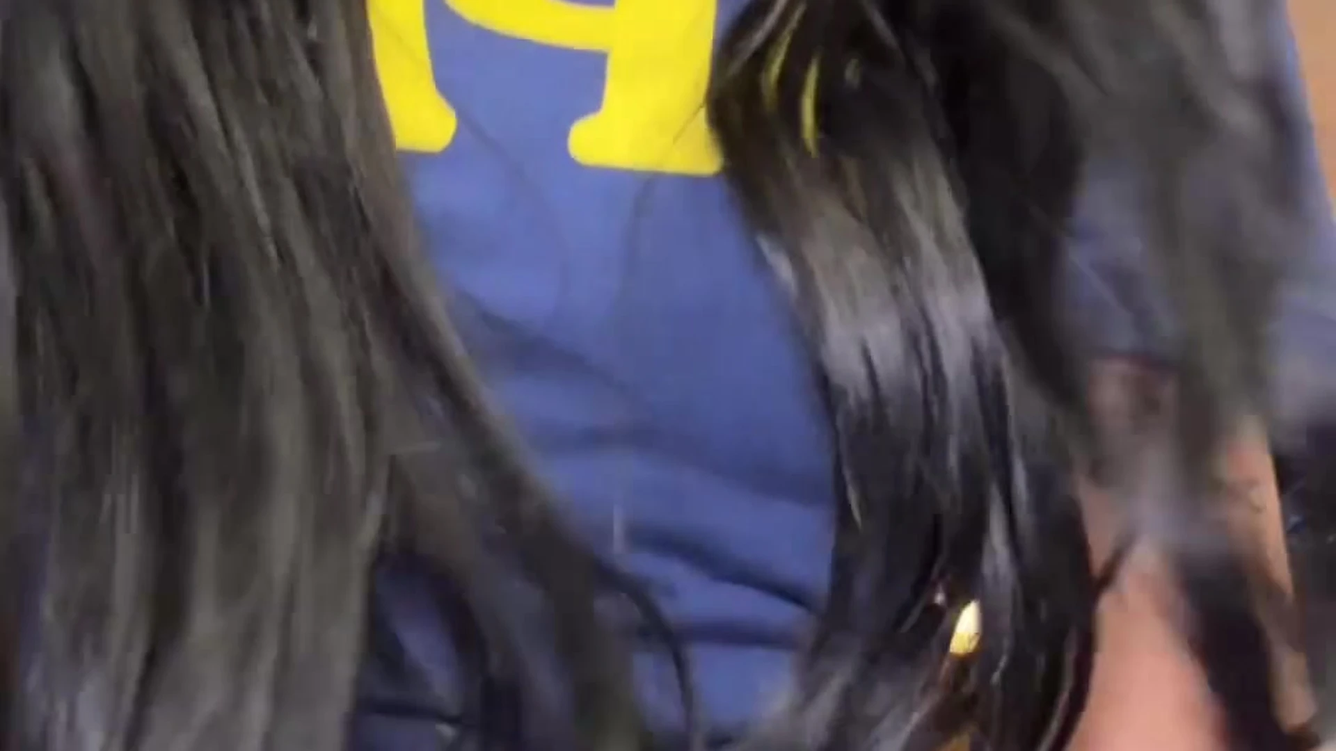 blonde Kittylixo nsfw Full Clip