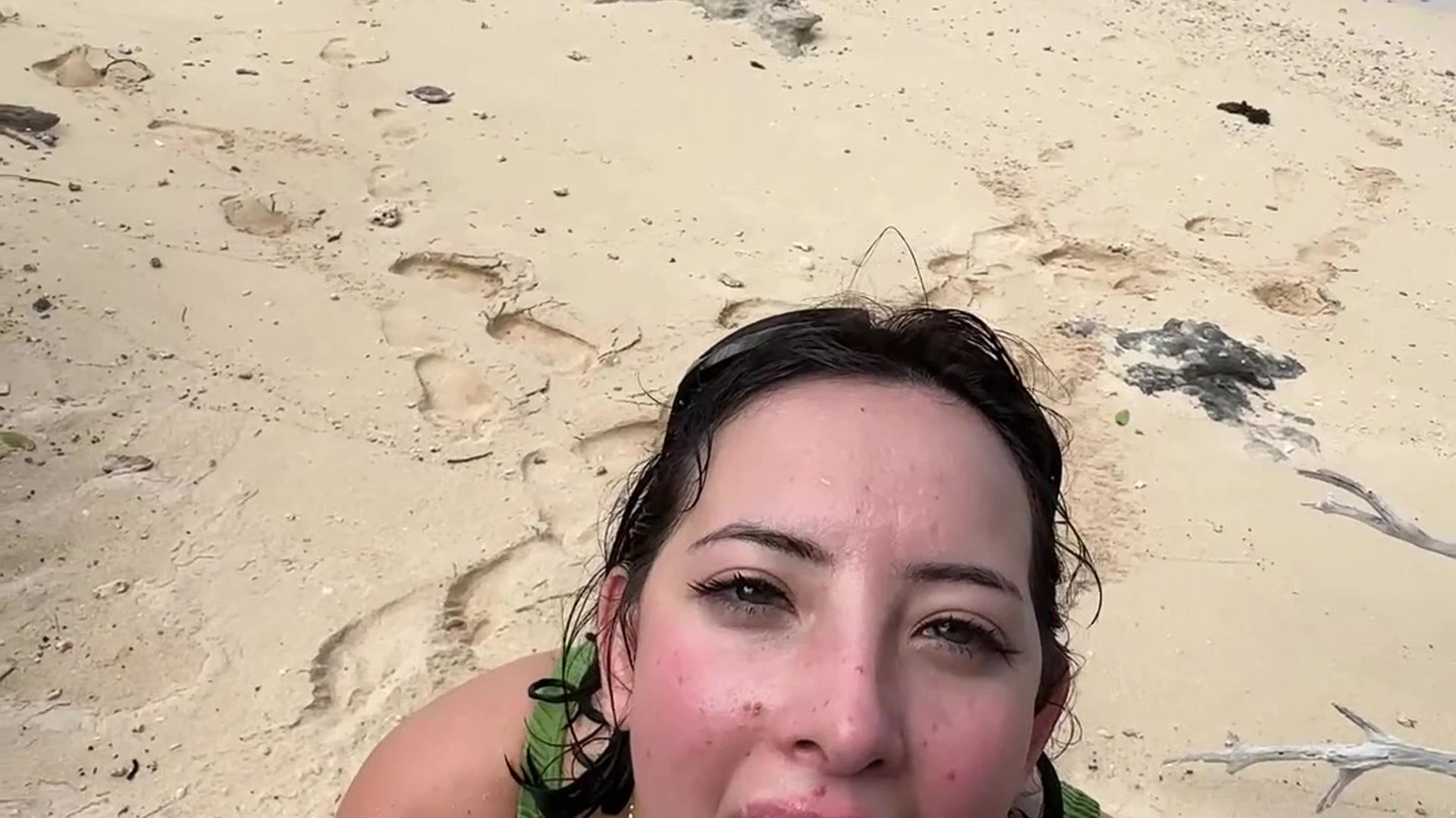 natural boobs WoeAlexandra twitter Exposed