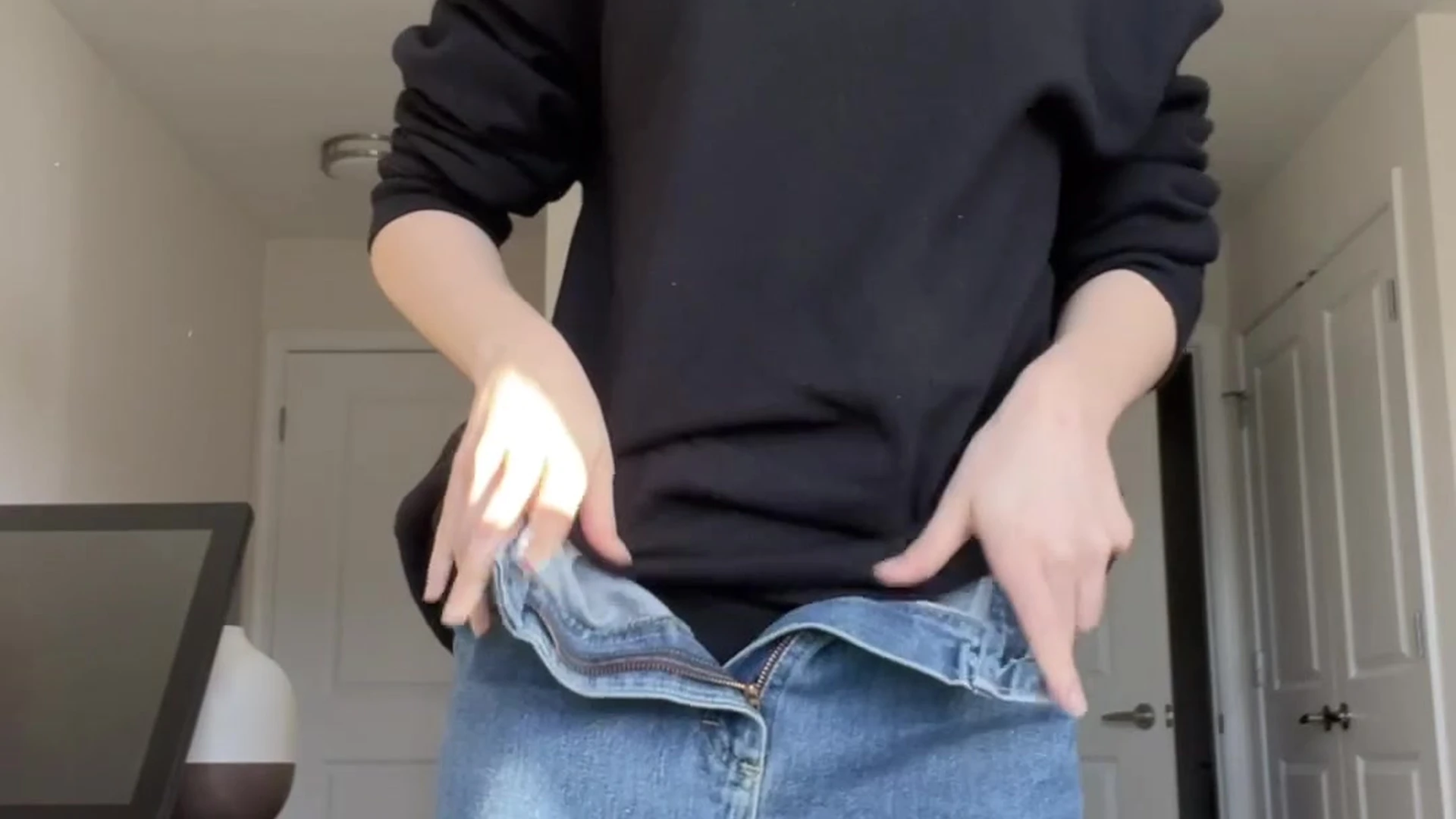 small boobies Betas Inferno nude pic