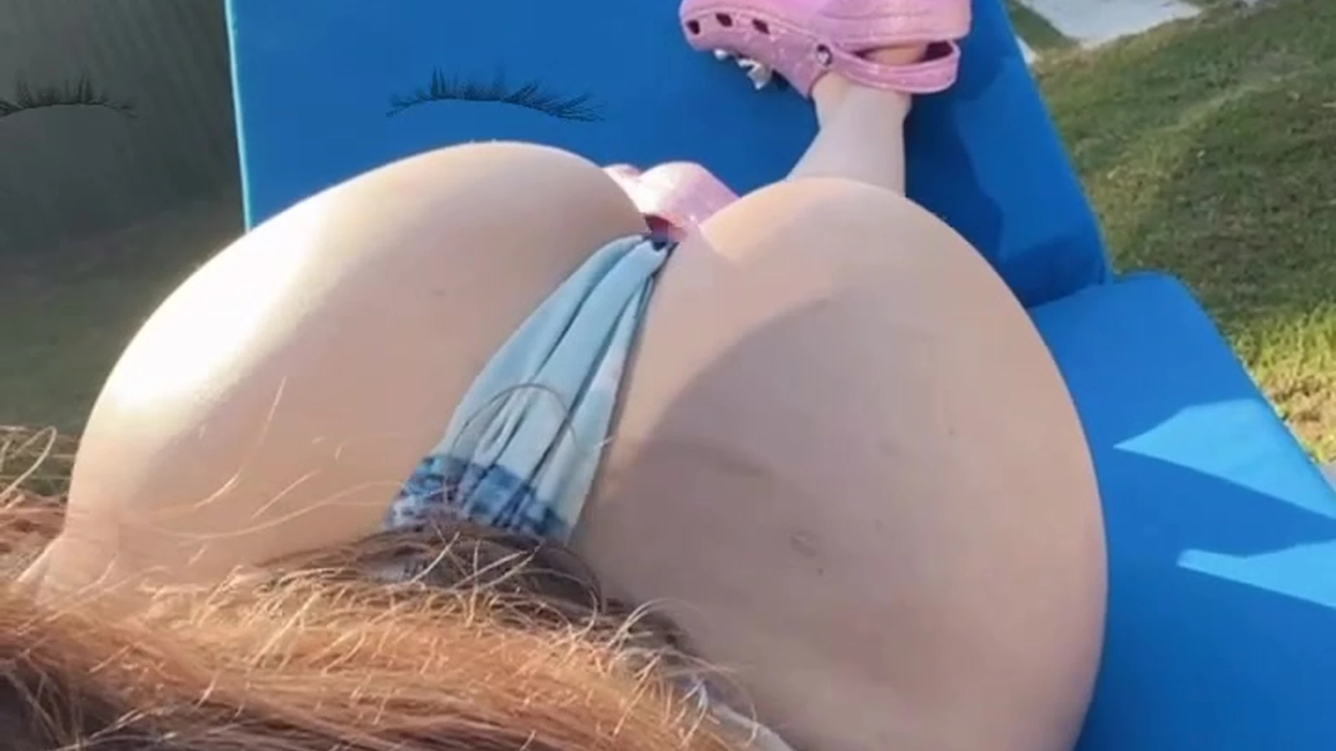 Exposed BABE buxom Katiana Kay leaked only fans