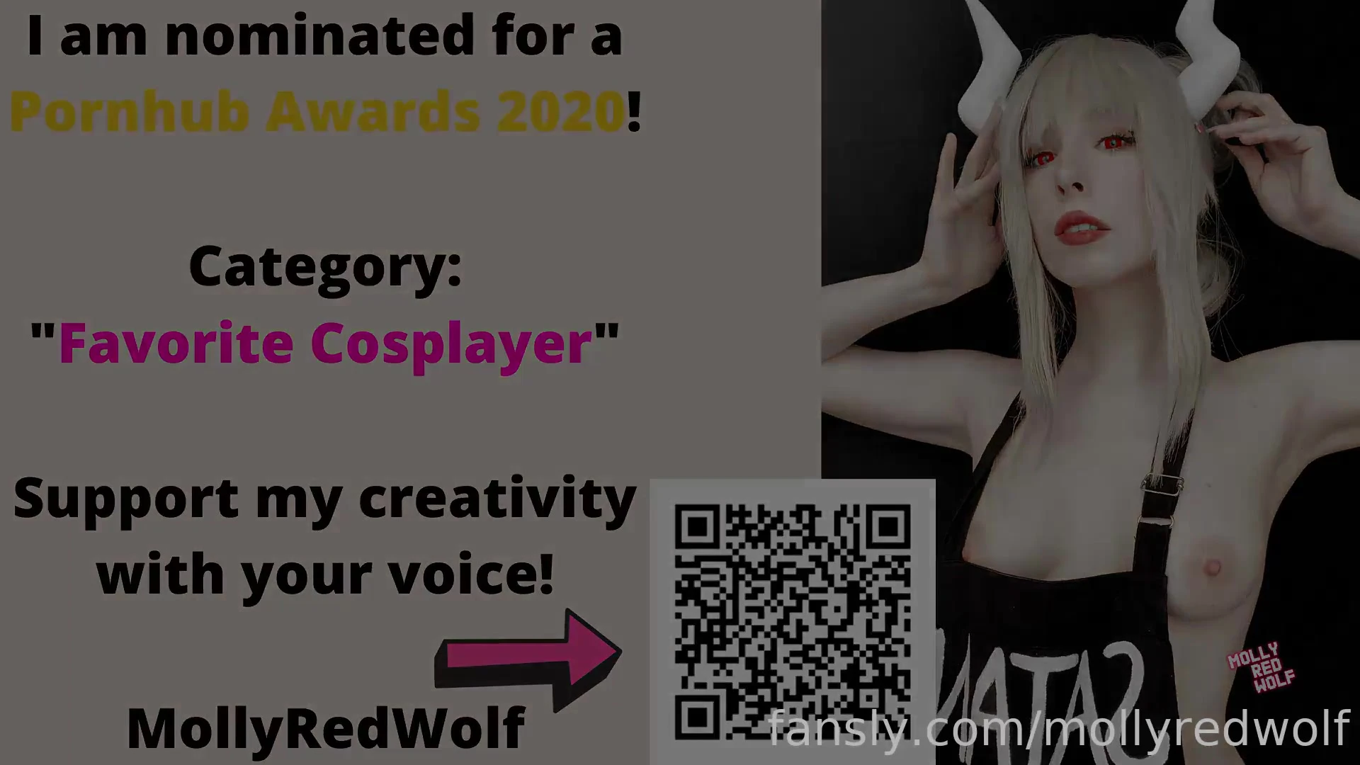 slutty bitch brunette MollyRedWolf onlyfans leaked pics Sensational