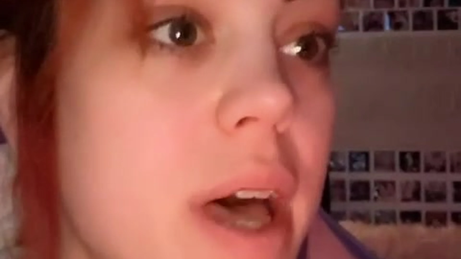 natural boobs Molly Stewart tits Epic