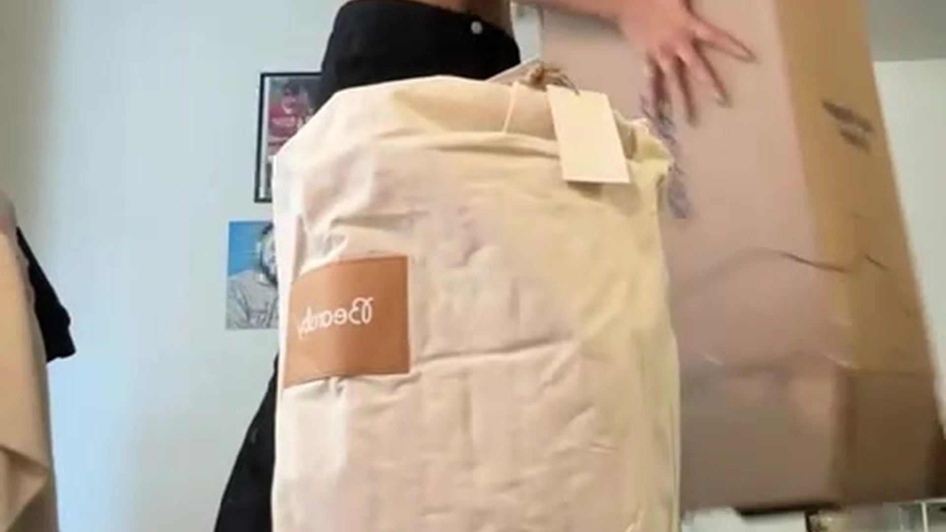 Sensational Courageous boobies Gianna Dior onlyfans videos