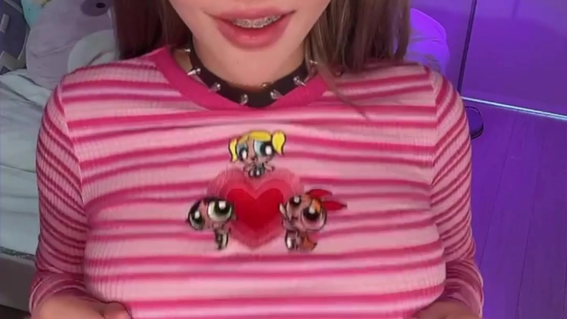 Epic Empowered natural boobs Kittylixo Nudes leak Full Clip