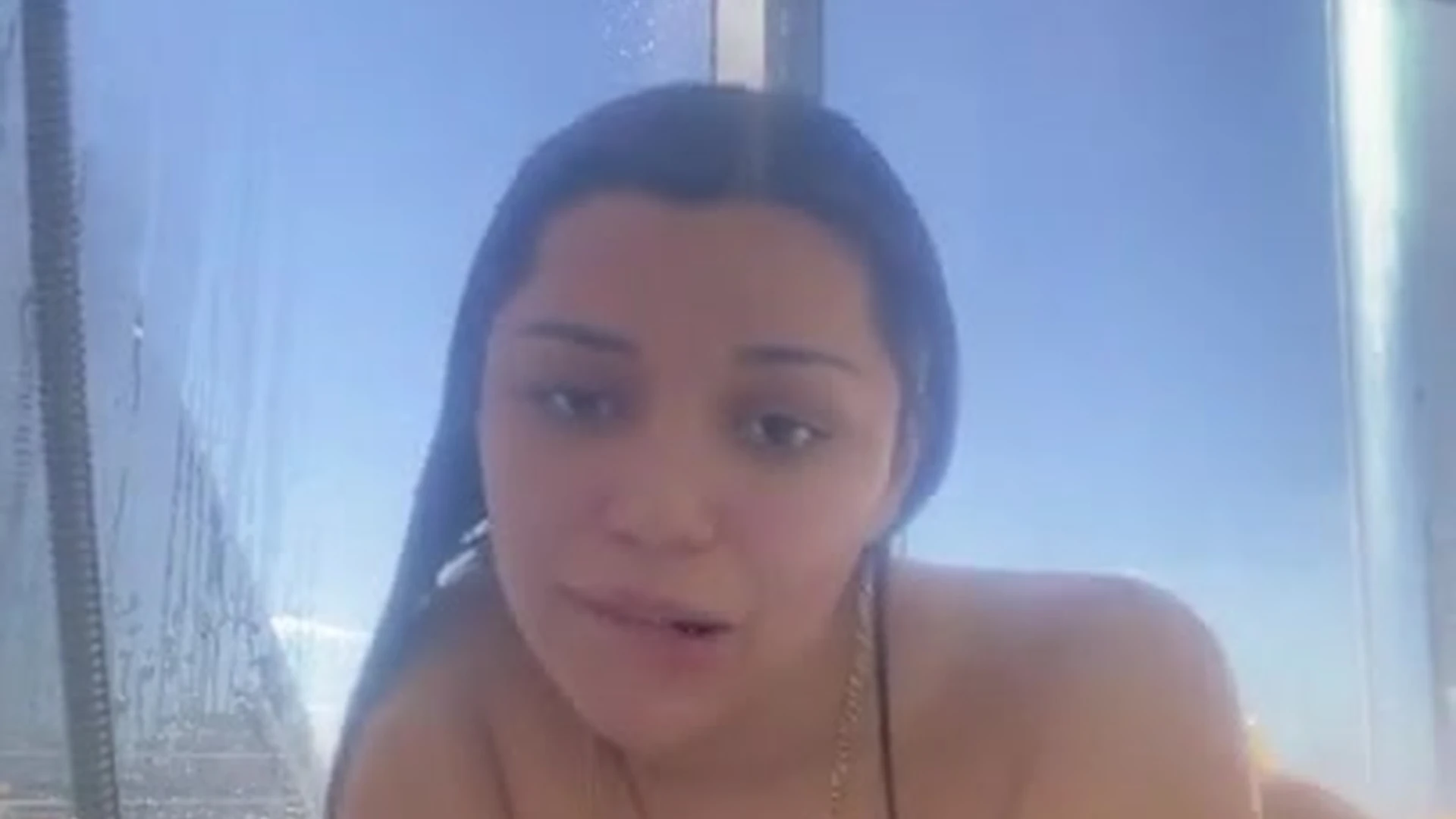 Epic hottie babe Katiana Kay onlyfans pic Vid