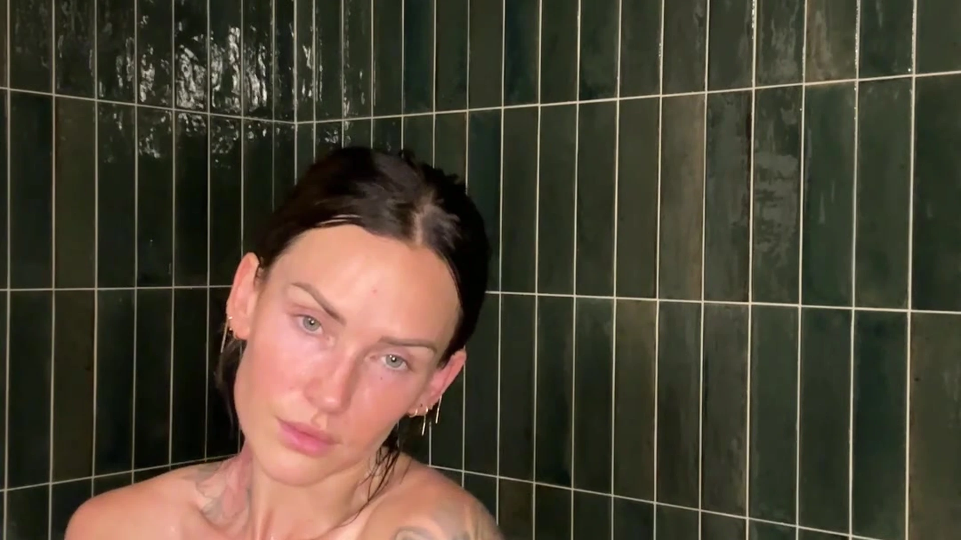 hotie slut Kayla Lauren sextape Sensational