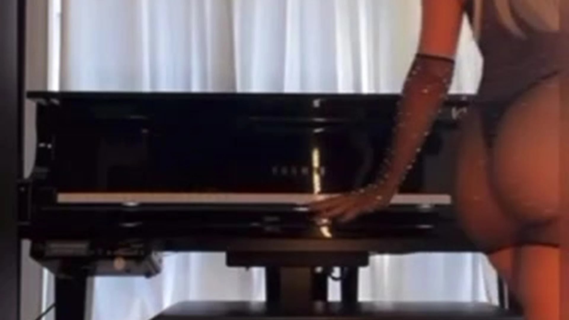 petite Charlotte Parkes sex Exclusive video full