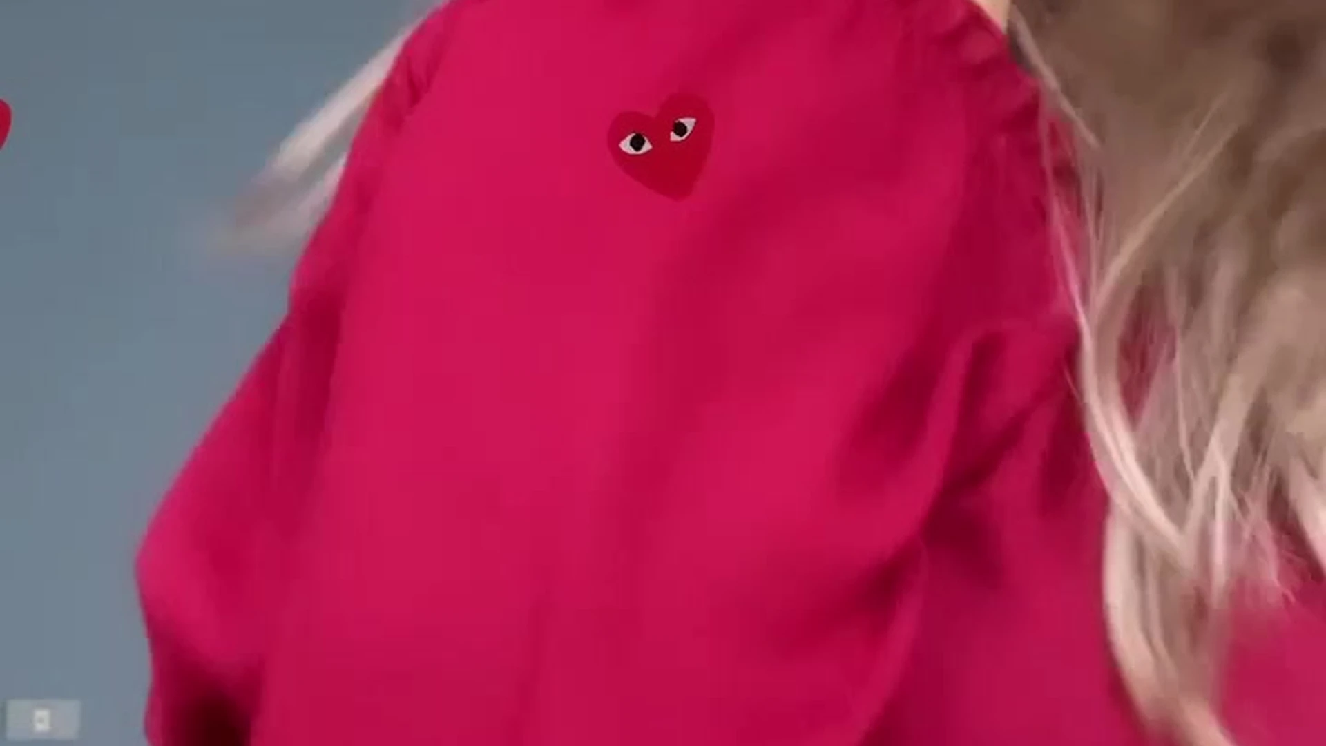 Exposed cutie big boobs Cheryl Blossom leaked nudes Video