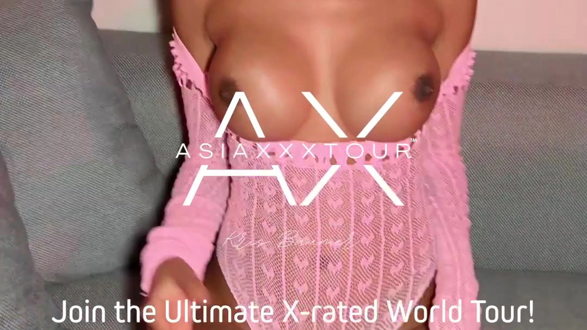 Exposed babe asiaxxxtour nude